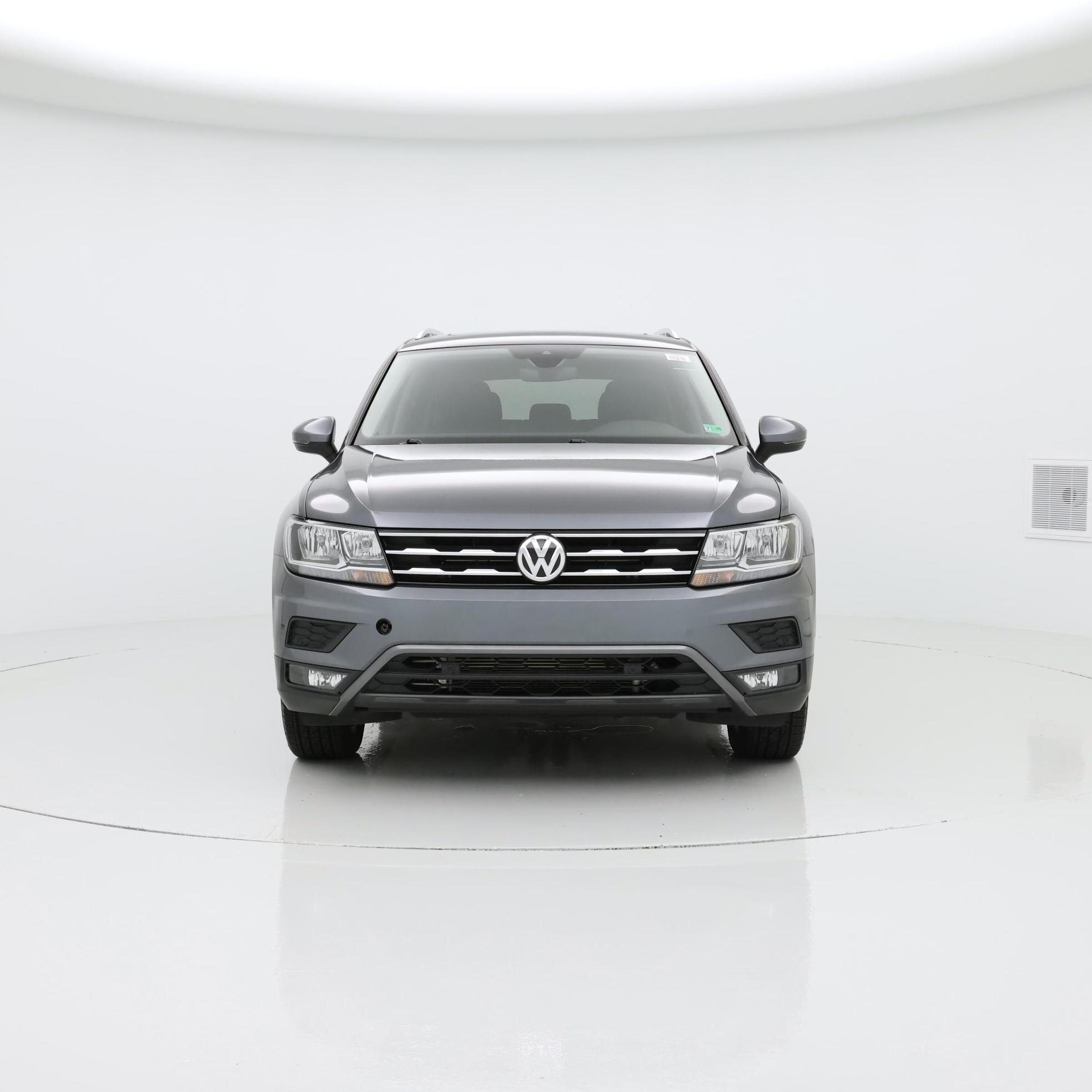 Thumbnail: 2020 Volkswagen Tiguan - 5