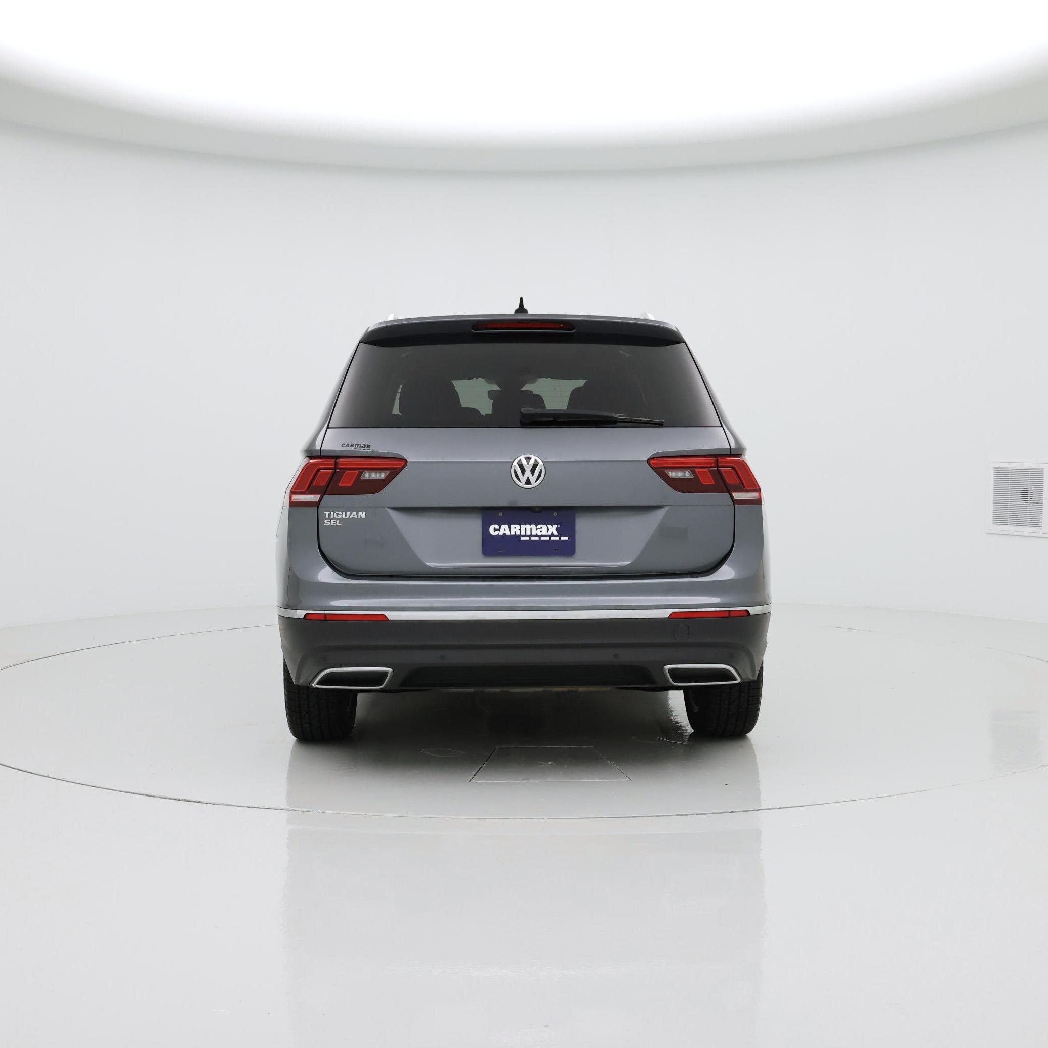 Thumbnail: 2020 Volkswagen Tiguan - 6