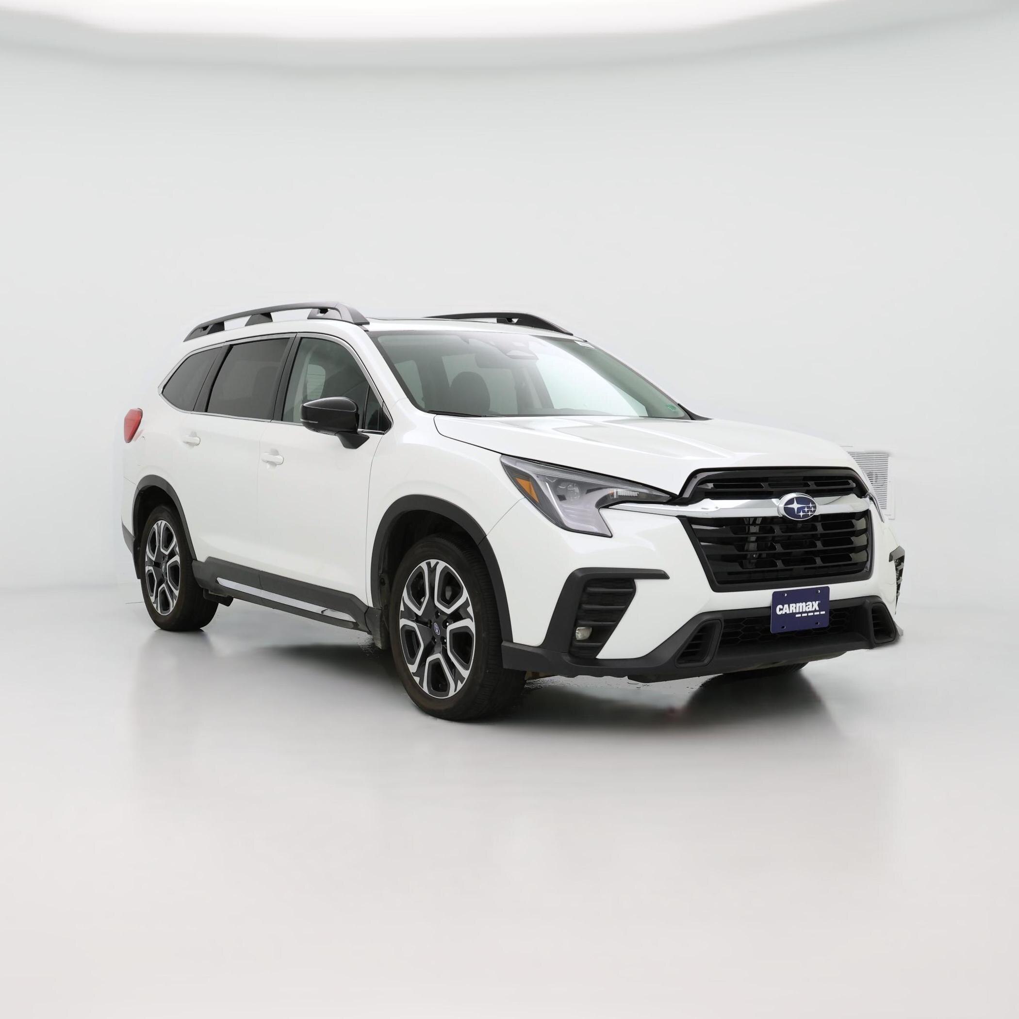 Thumbnail: 2024 Subaru Ascent - 1