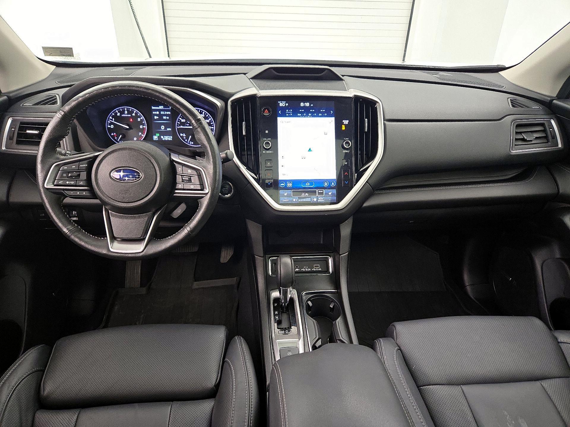 Thumbnail: 2024 Subaru Ascent - 9