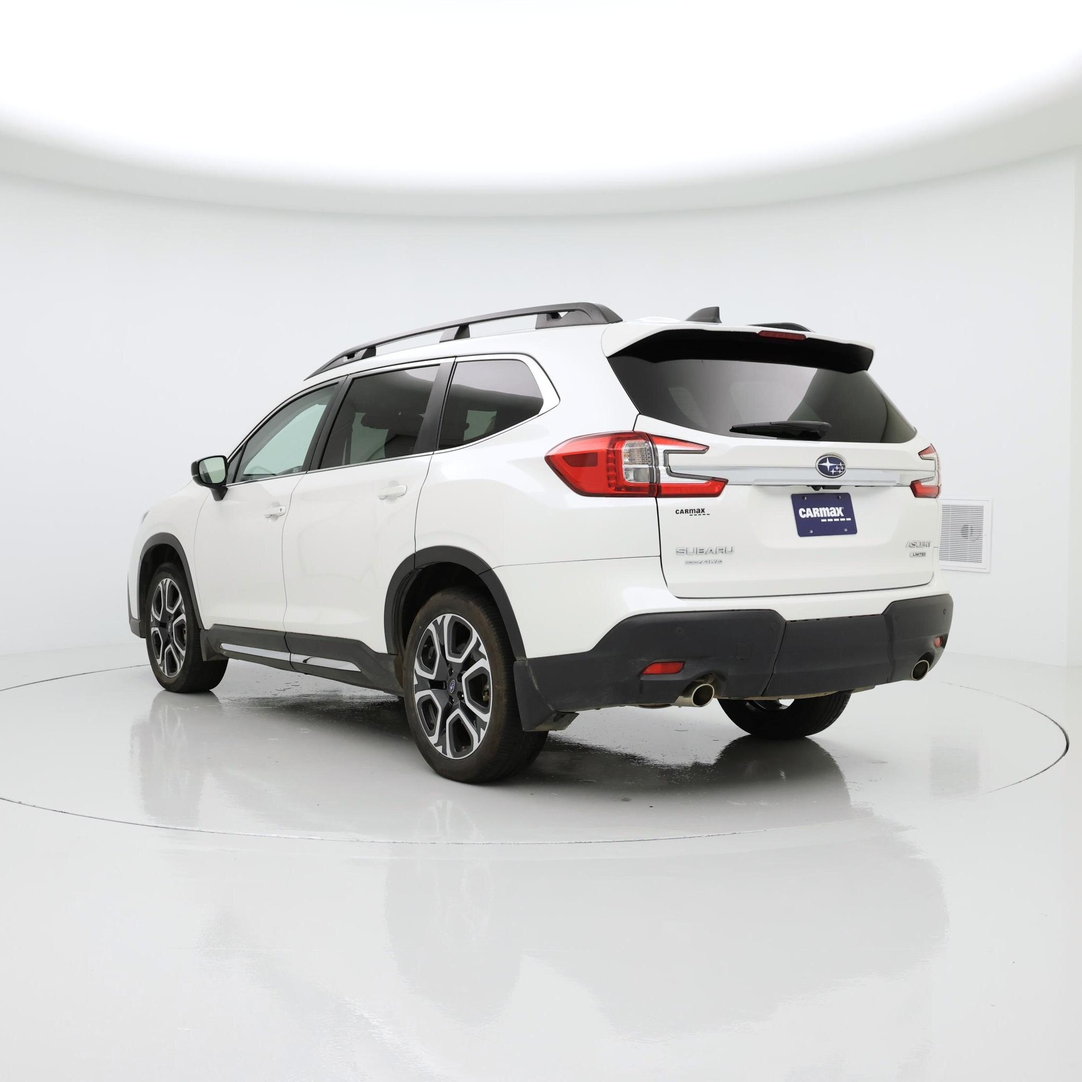 Thumbnail: 2024 Subaru Ascent - 2