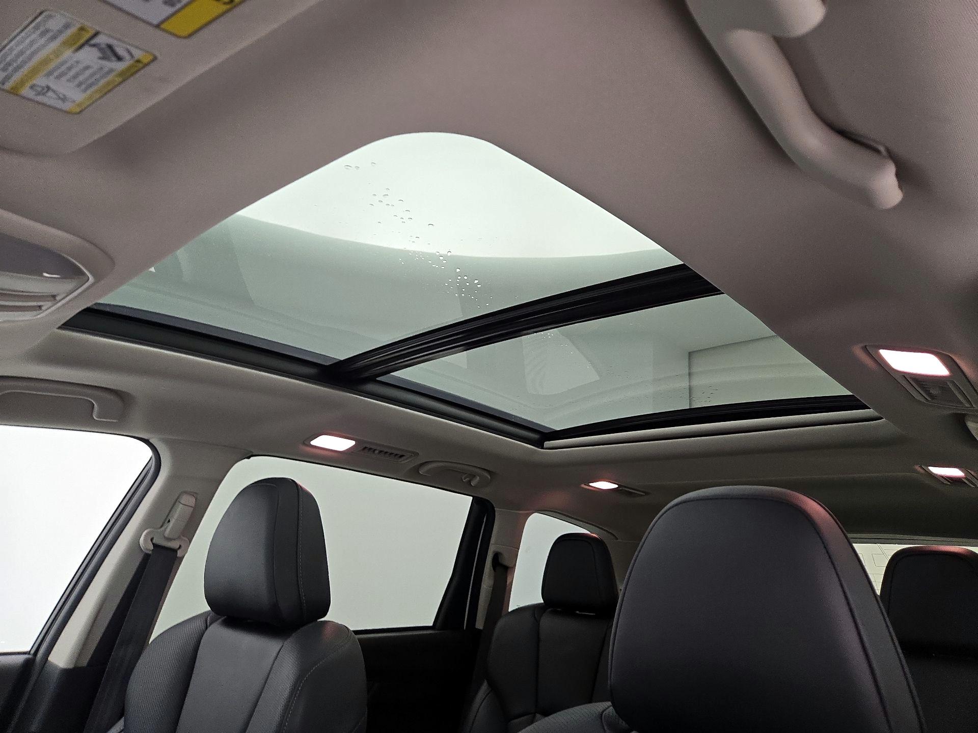 Thumbnail: 2024 Subaru Ascent - 20