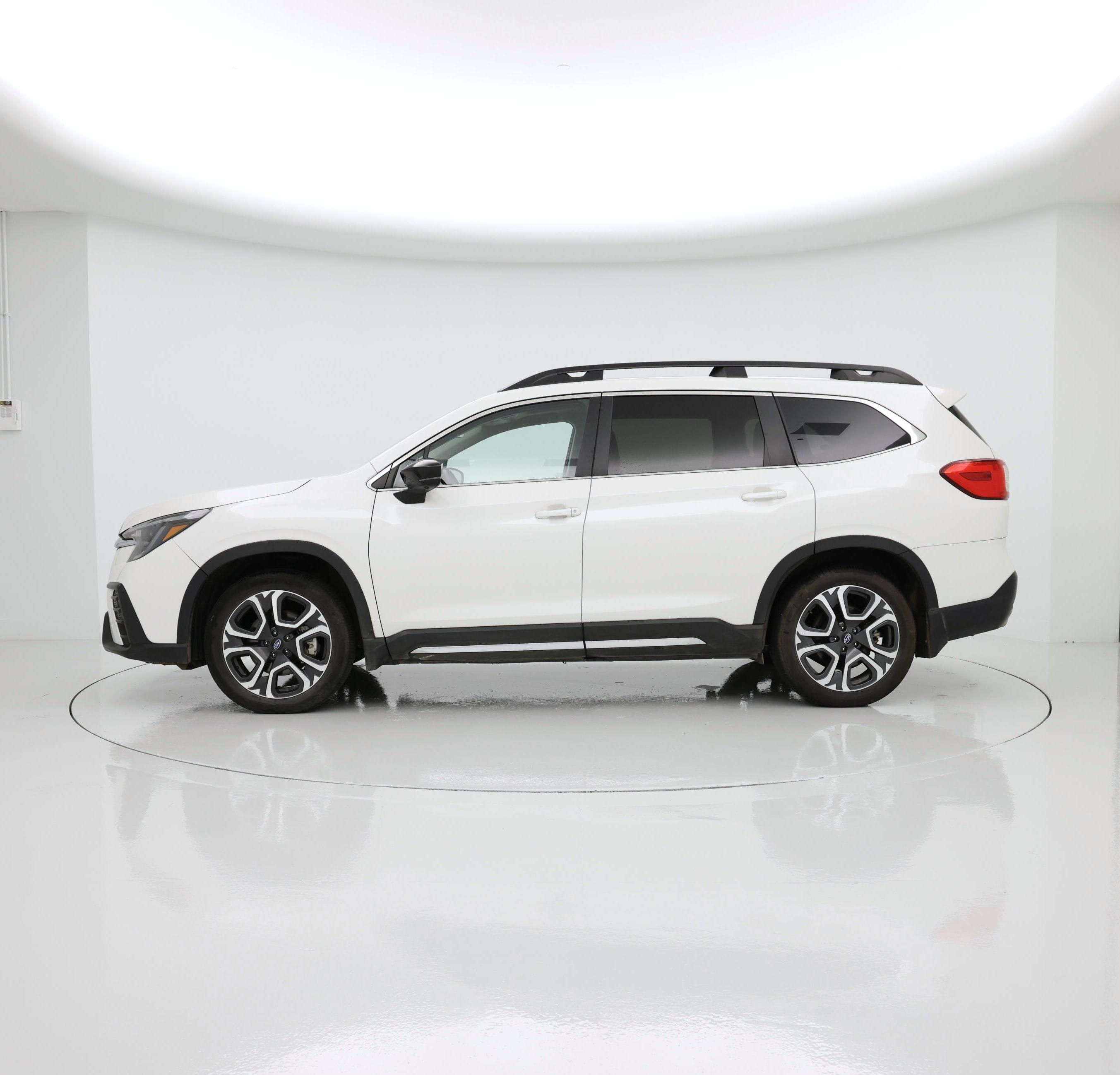 Thumbnail: 2024 Subaru Ascent - 3