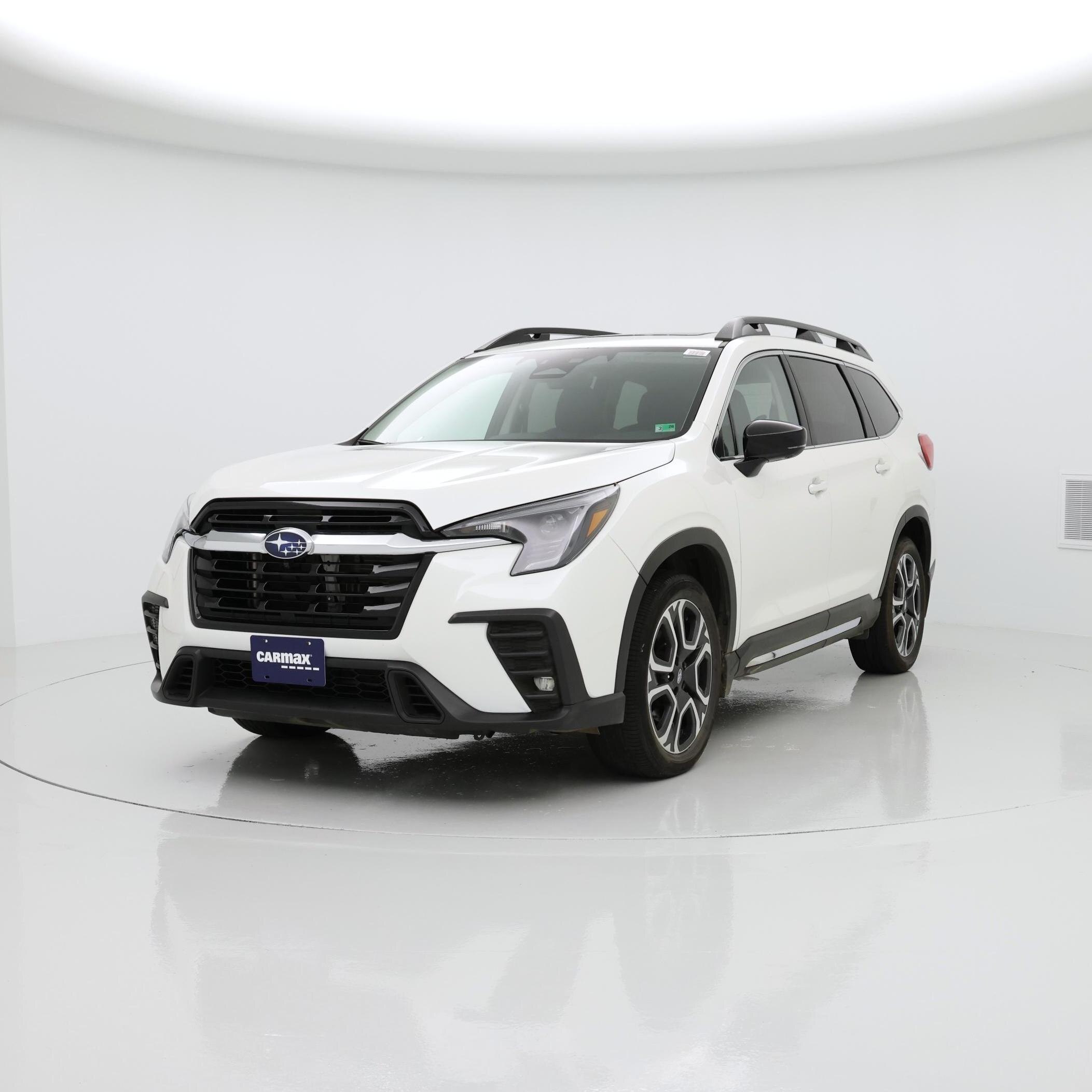 Thumbnail: 2024 Subaru Ascent - 4