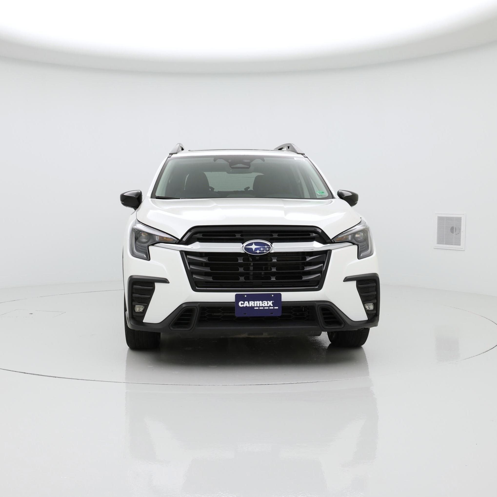 Thumbnail: 2024 Subaru Ascent - 5