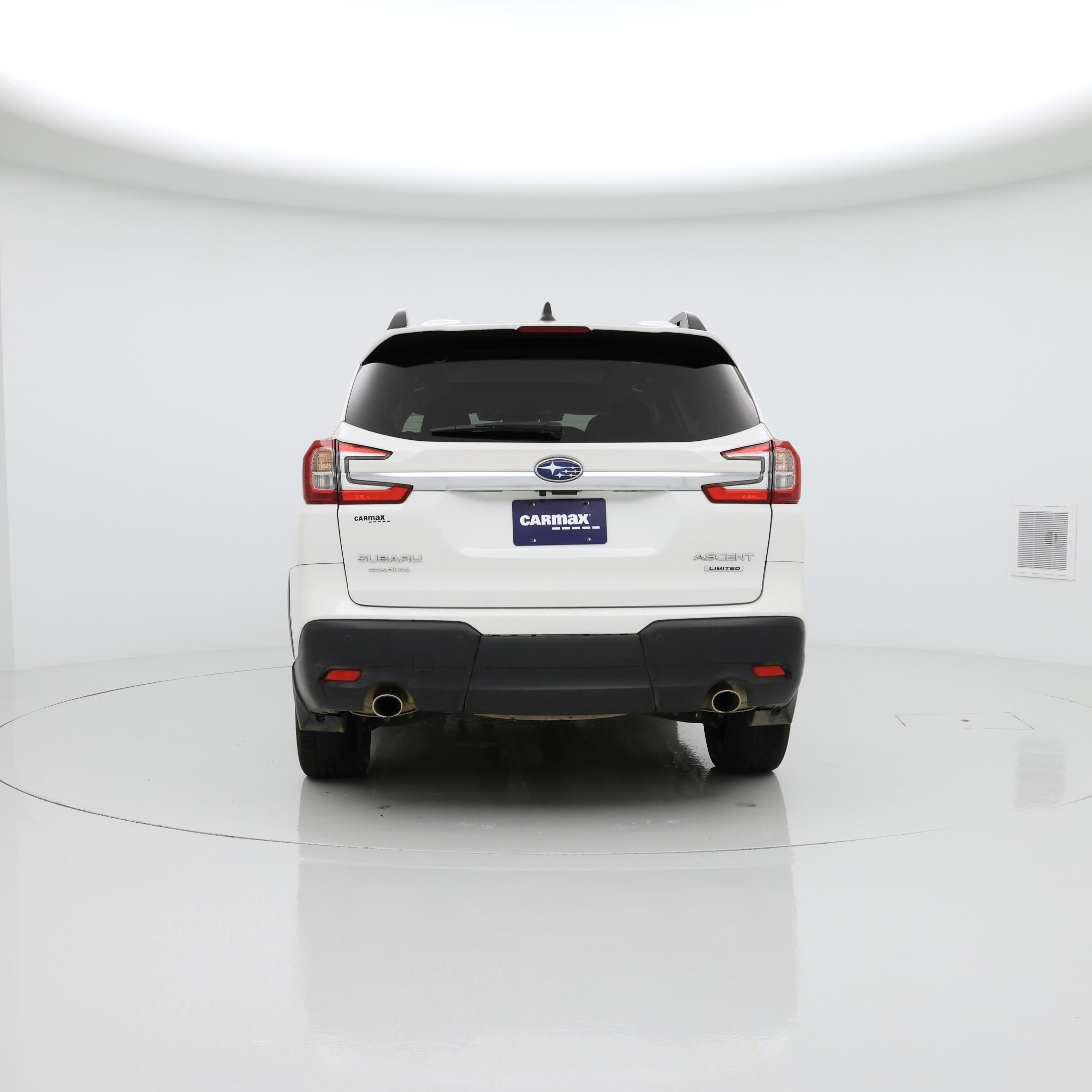 Thumbnail: 2024 Subaru Ascent - 6