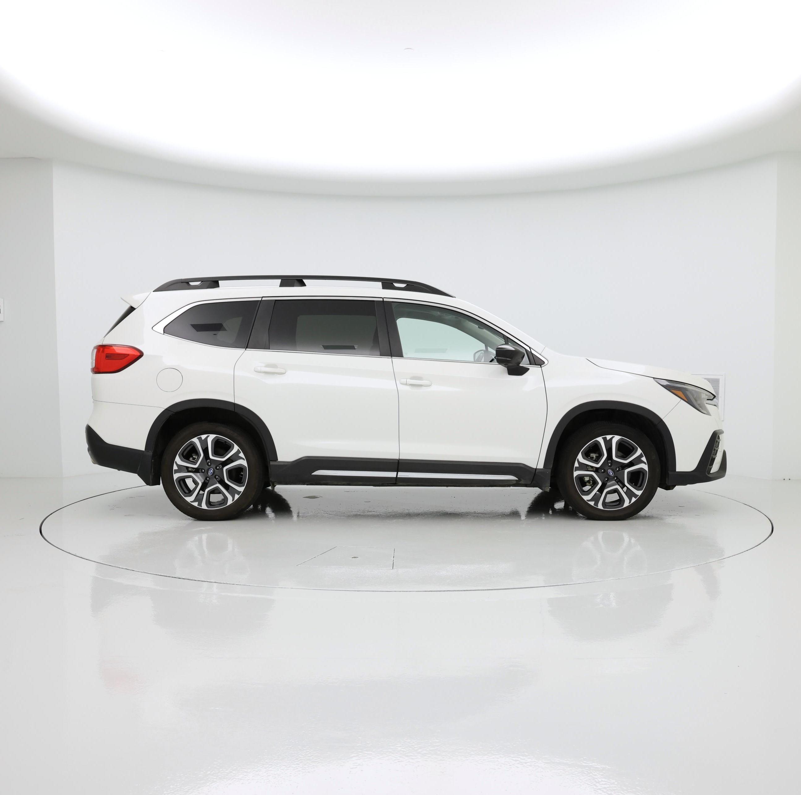 Thumbnail: 2024 Subaru Ascent - 7