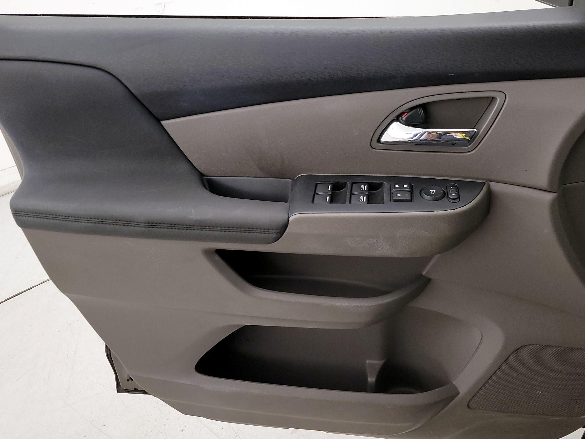 Thumbnail: 2014 Honda Odyssey - 12