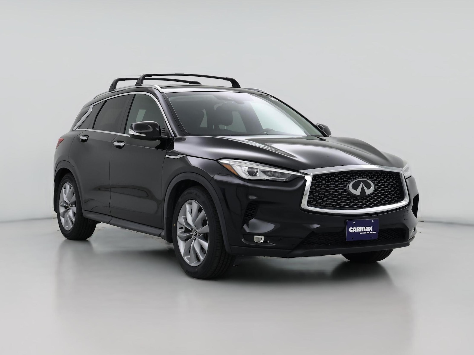 2019 INFINITI QX50