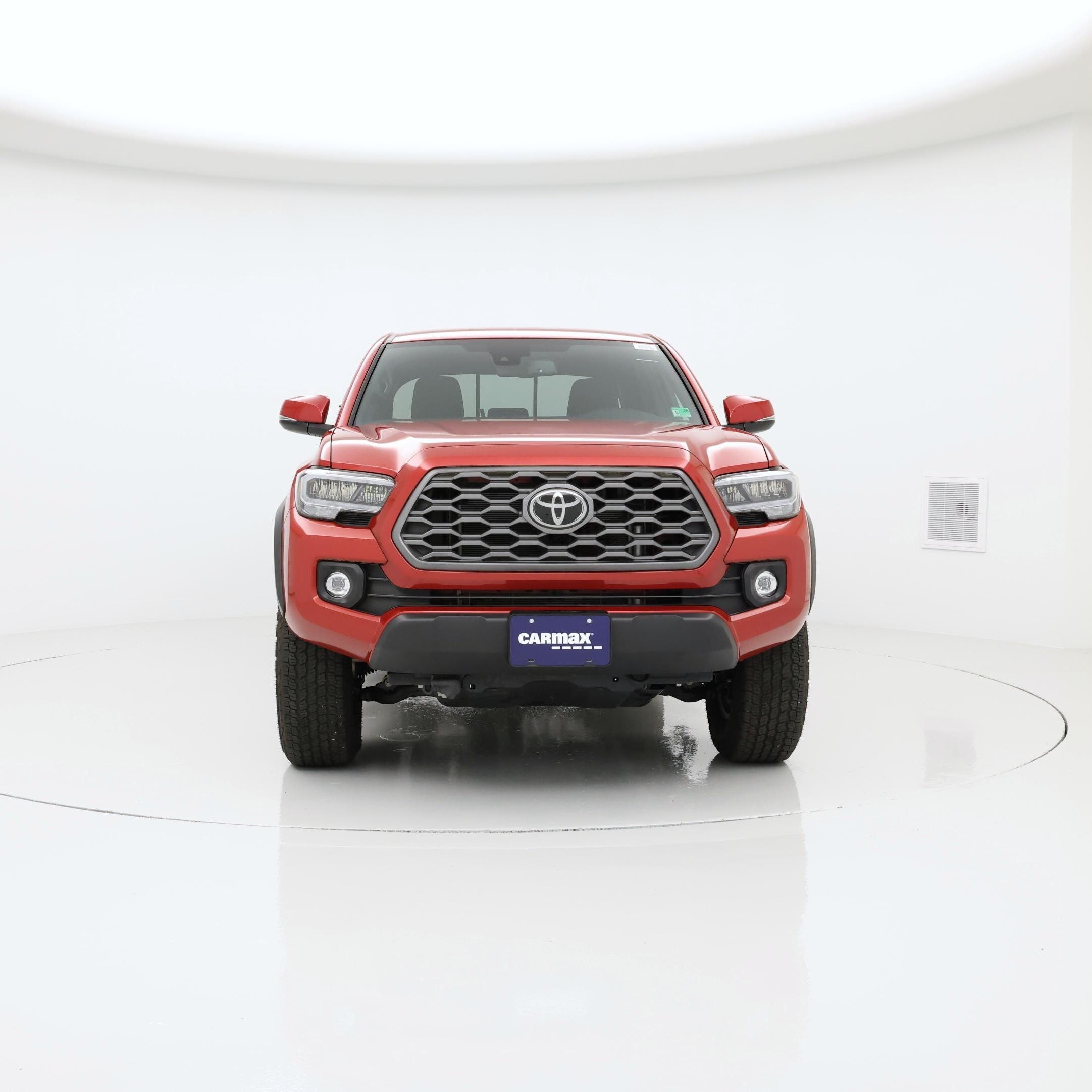 Thumbnail: 2023 Toyota Tacoma - 5