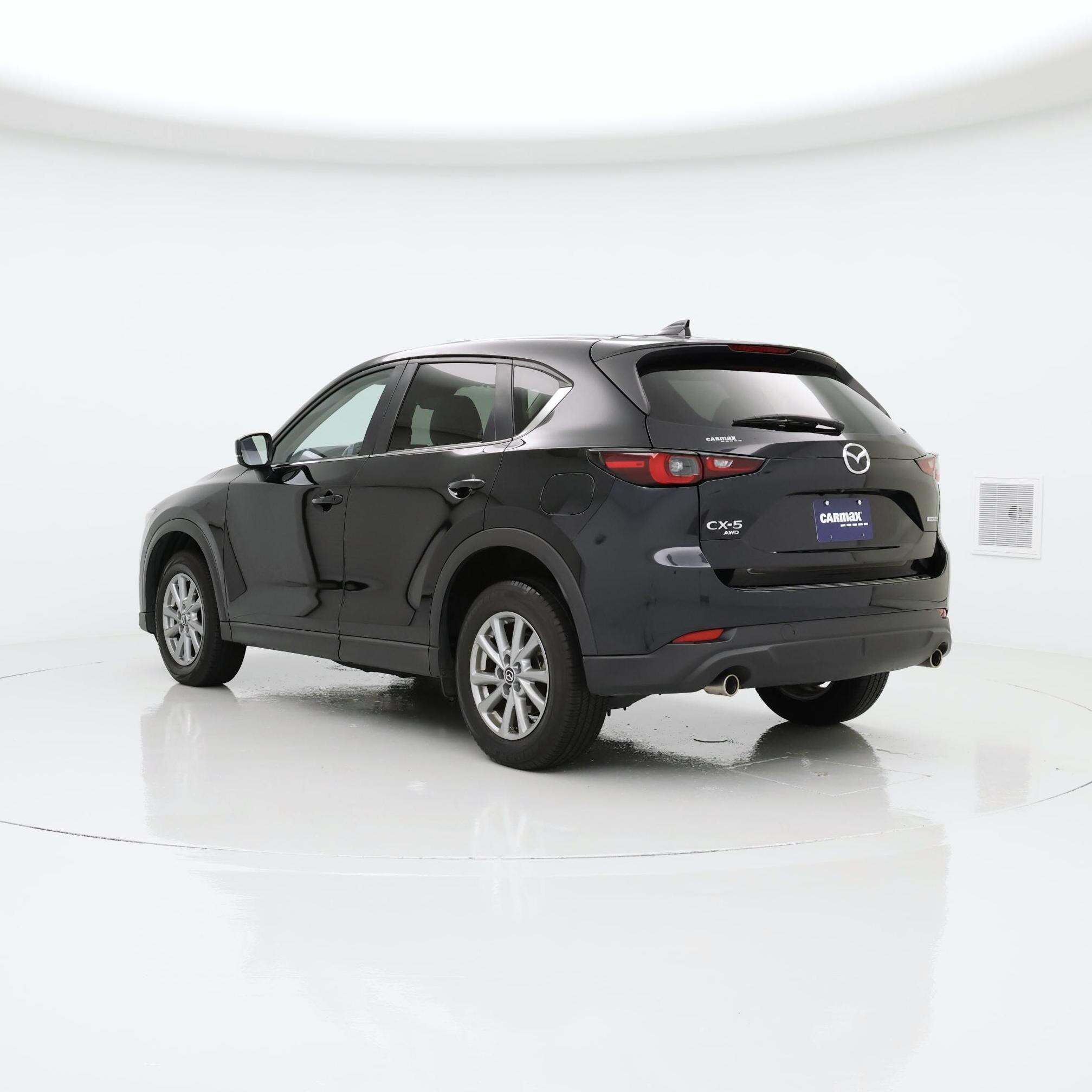 Thumbnail: 2022 Mazda CX-5 - 2