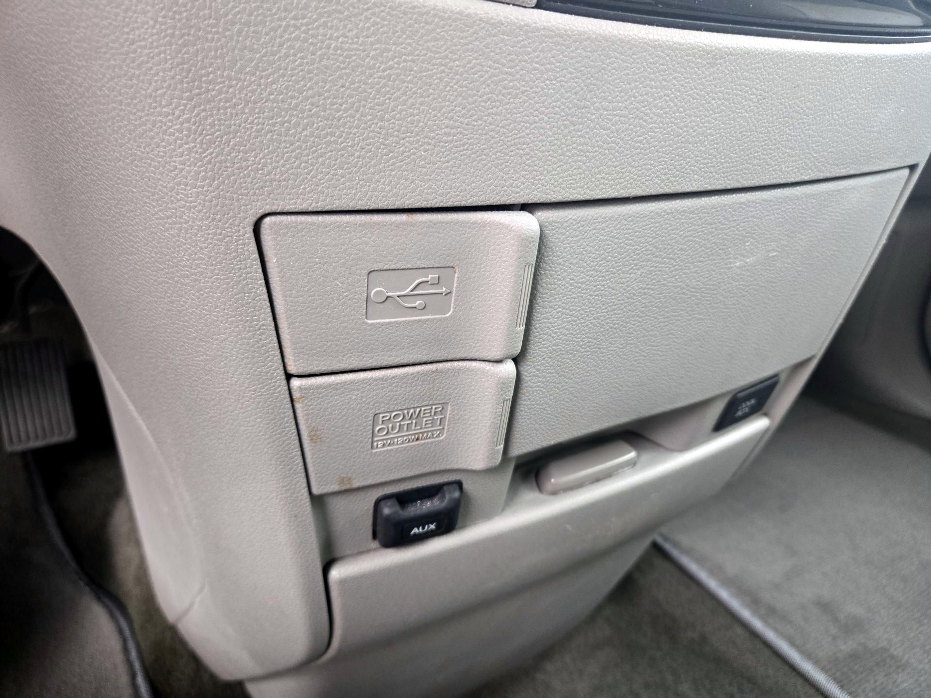 Thumbnail: 2016 Honda Odyssey - 18