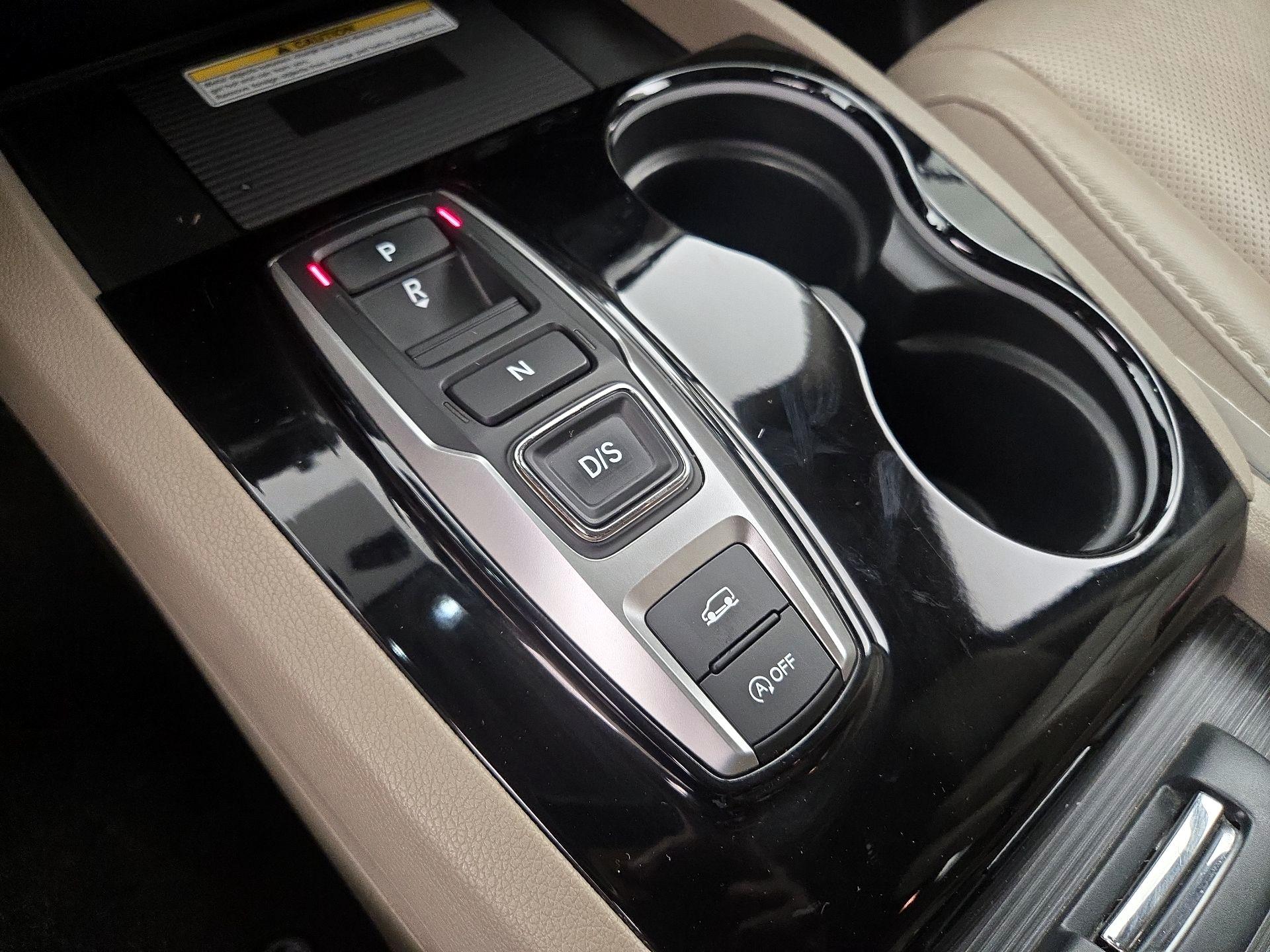 Thumbnail: 2021 Honda Pilot - 18