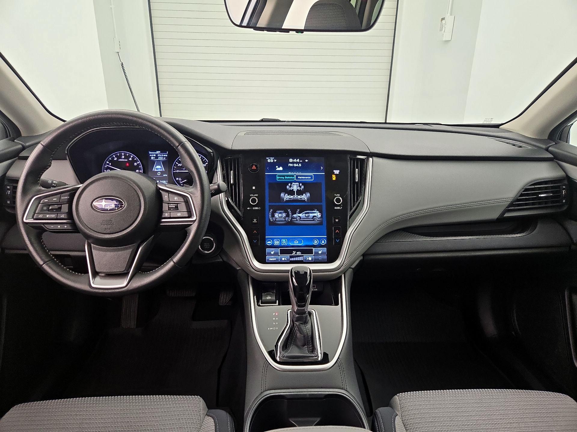 Thumbnail: 2024 Subaru Outback - 9