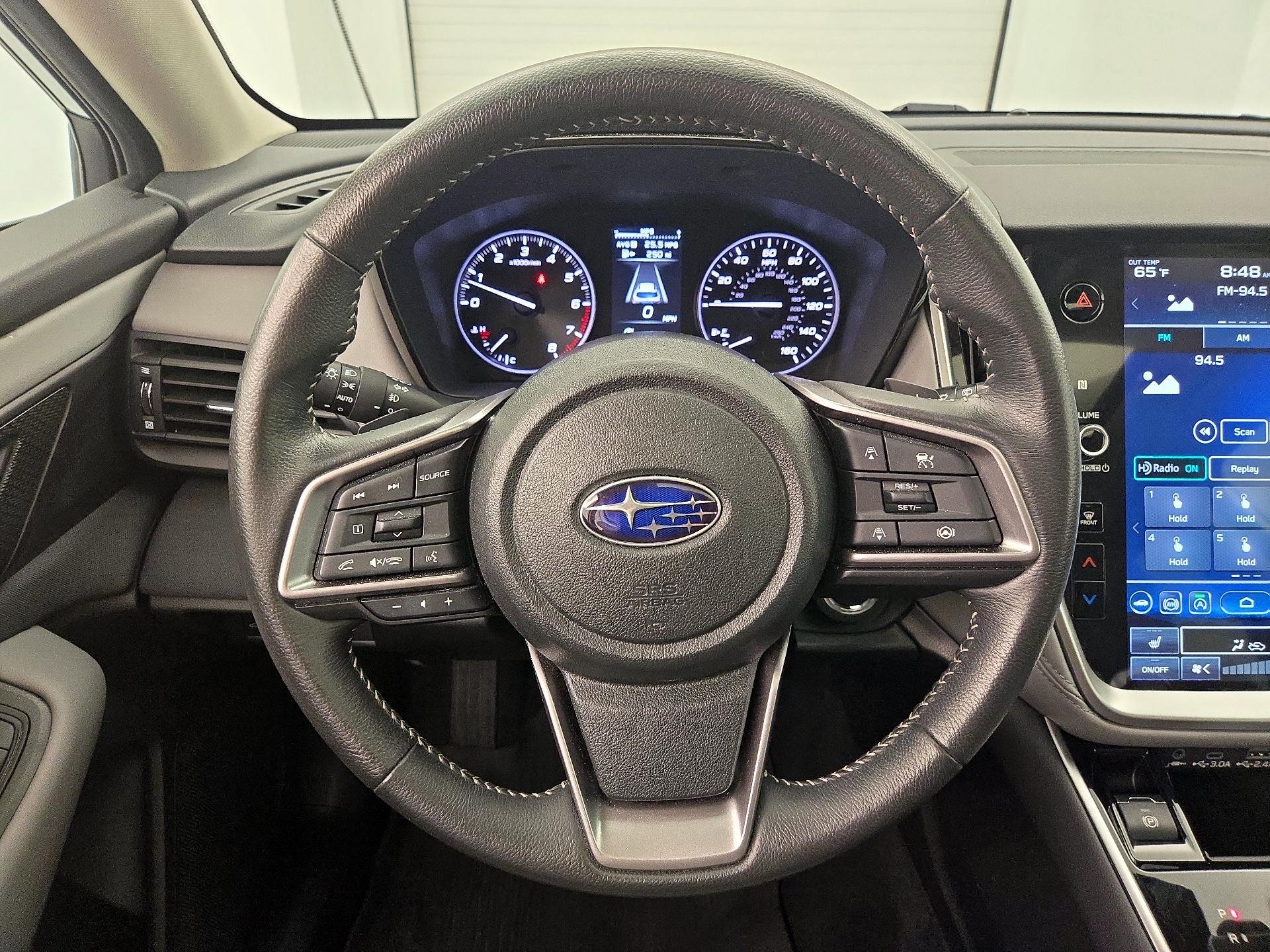 Thumbnail: 2024 Subaru Outback - 10