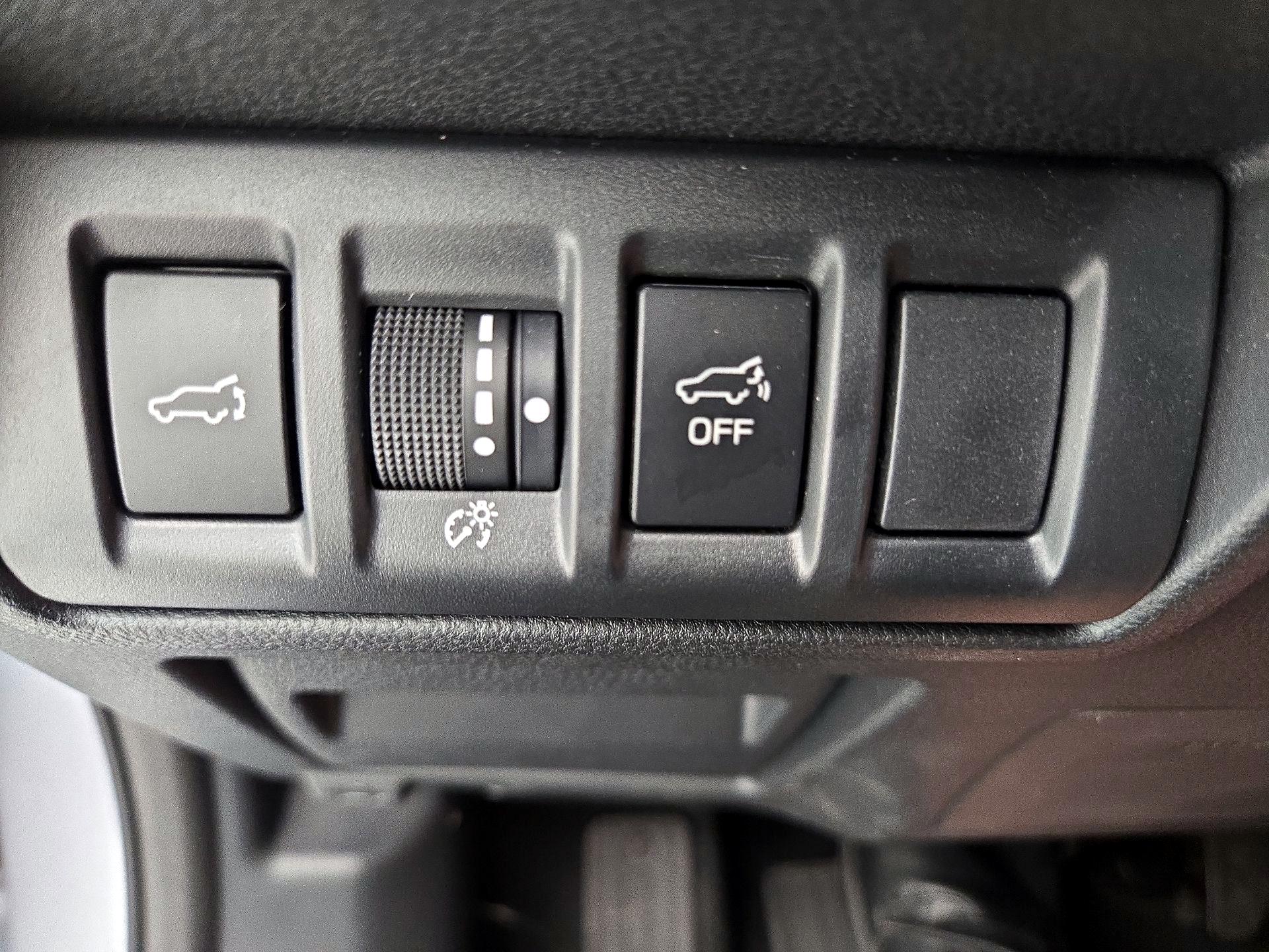 Thumbnail: 2024 Subaru Outback - 13