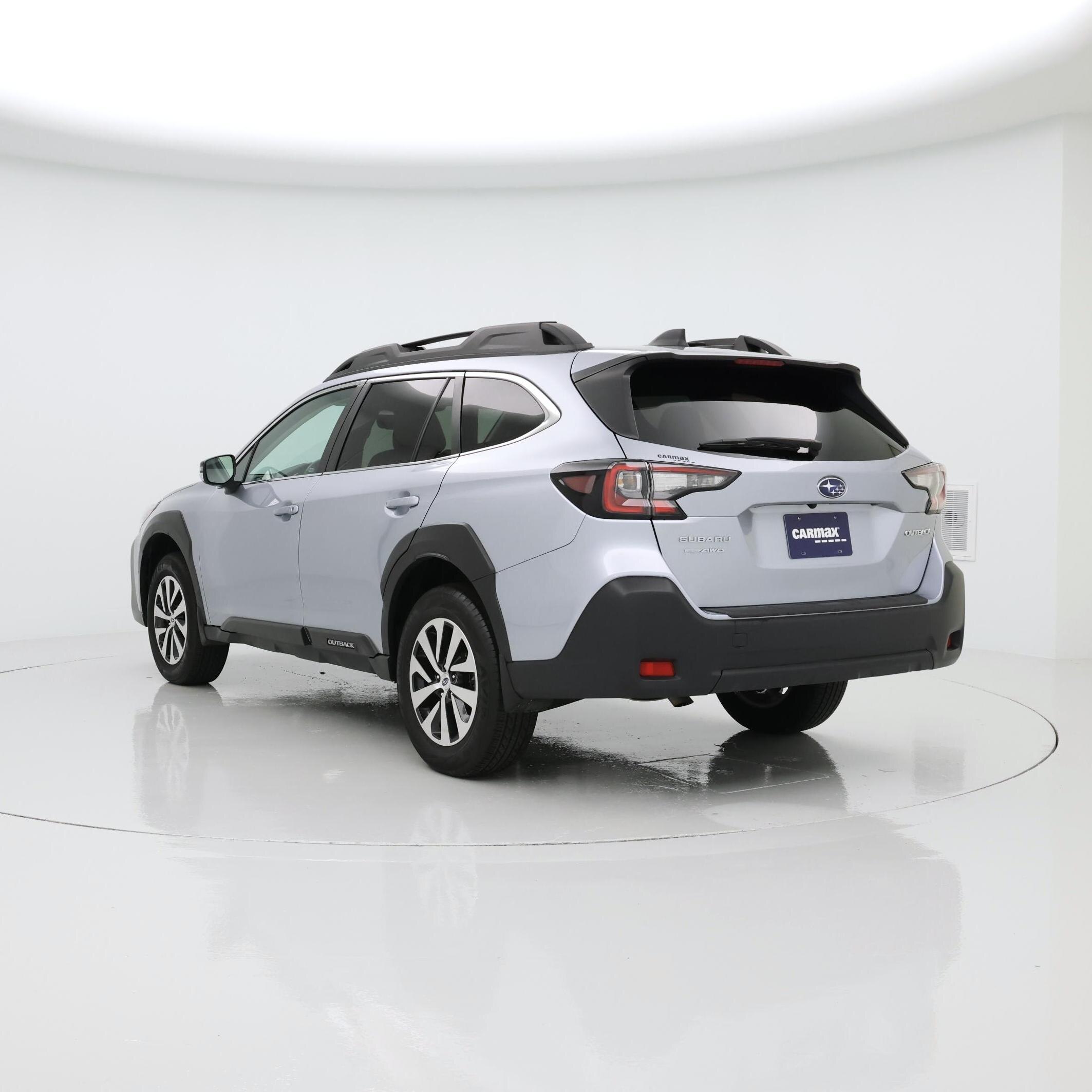 Thumbnail: 2024 Subaru Outback - 2