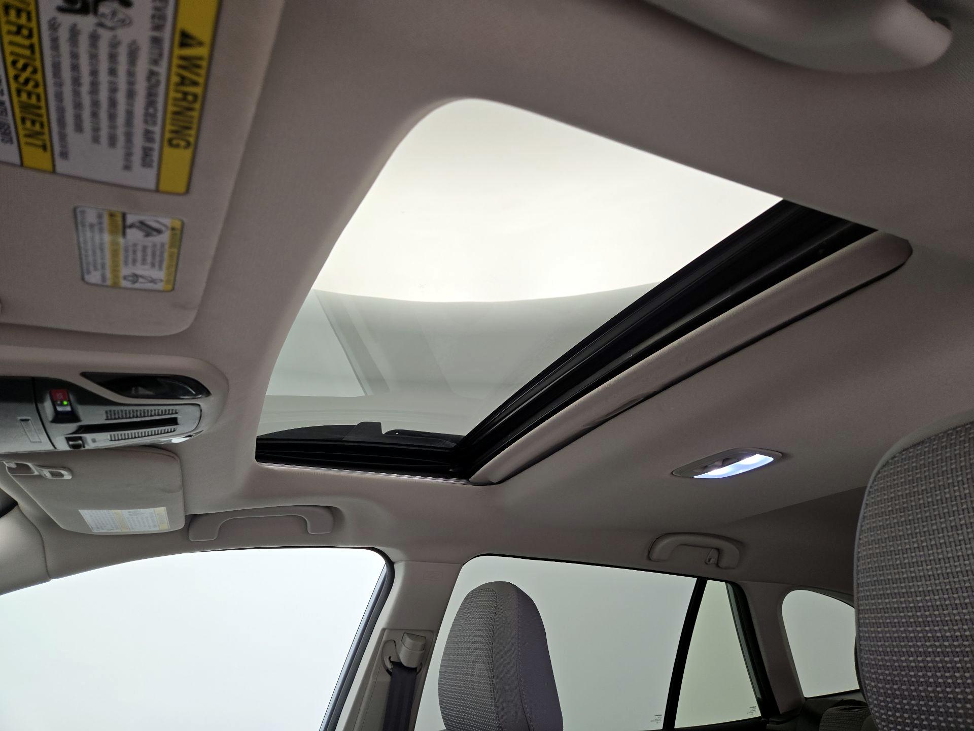 Thumbnail: 2024 Subaru Outback - 19