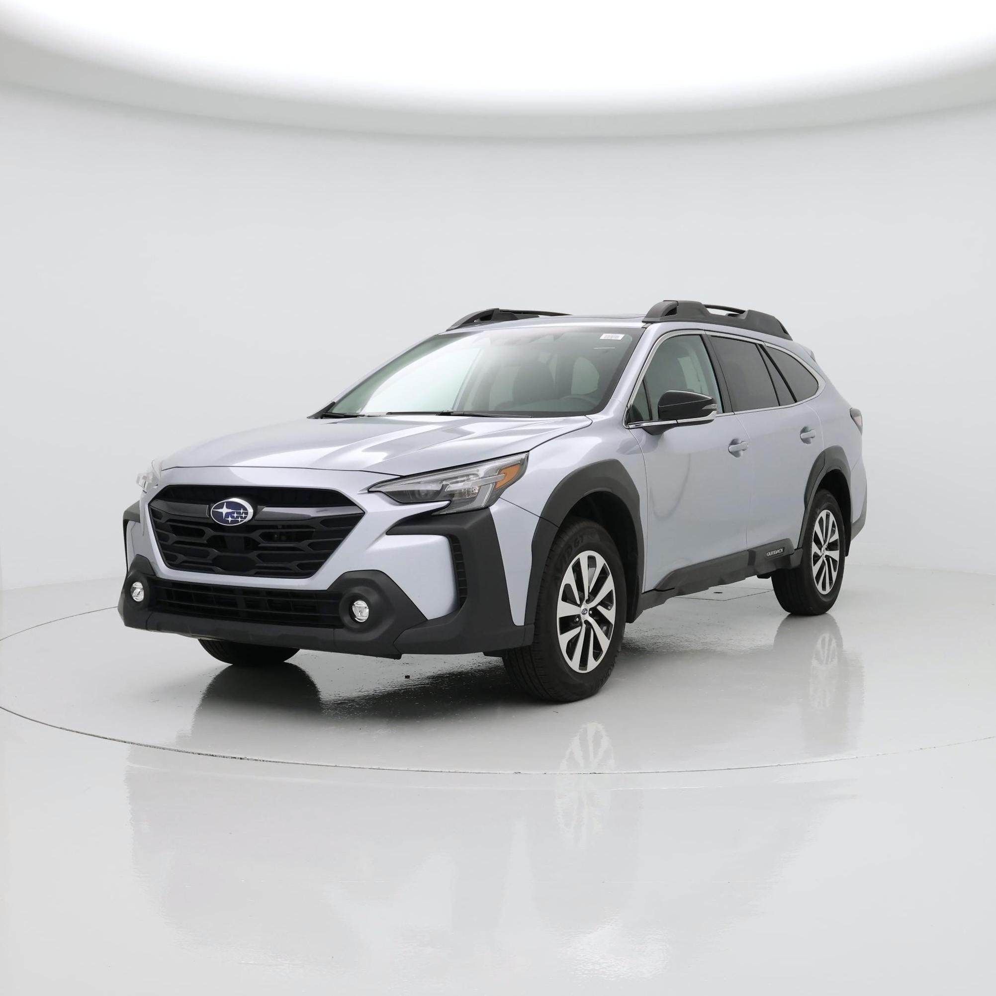 Thumbnail: 2024 Subaru Outback - 4