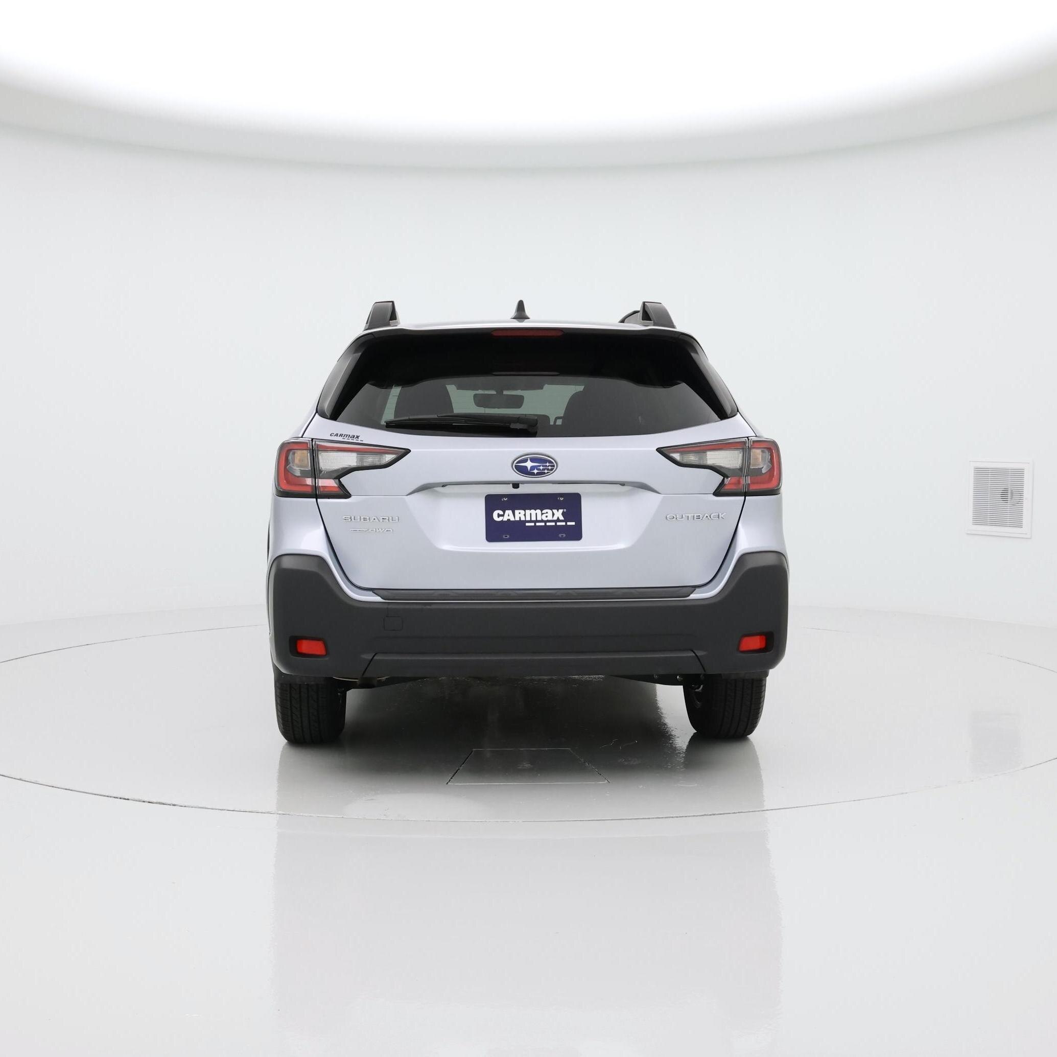 Thumbnail: 2024 Subaru Outback - 6