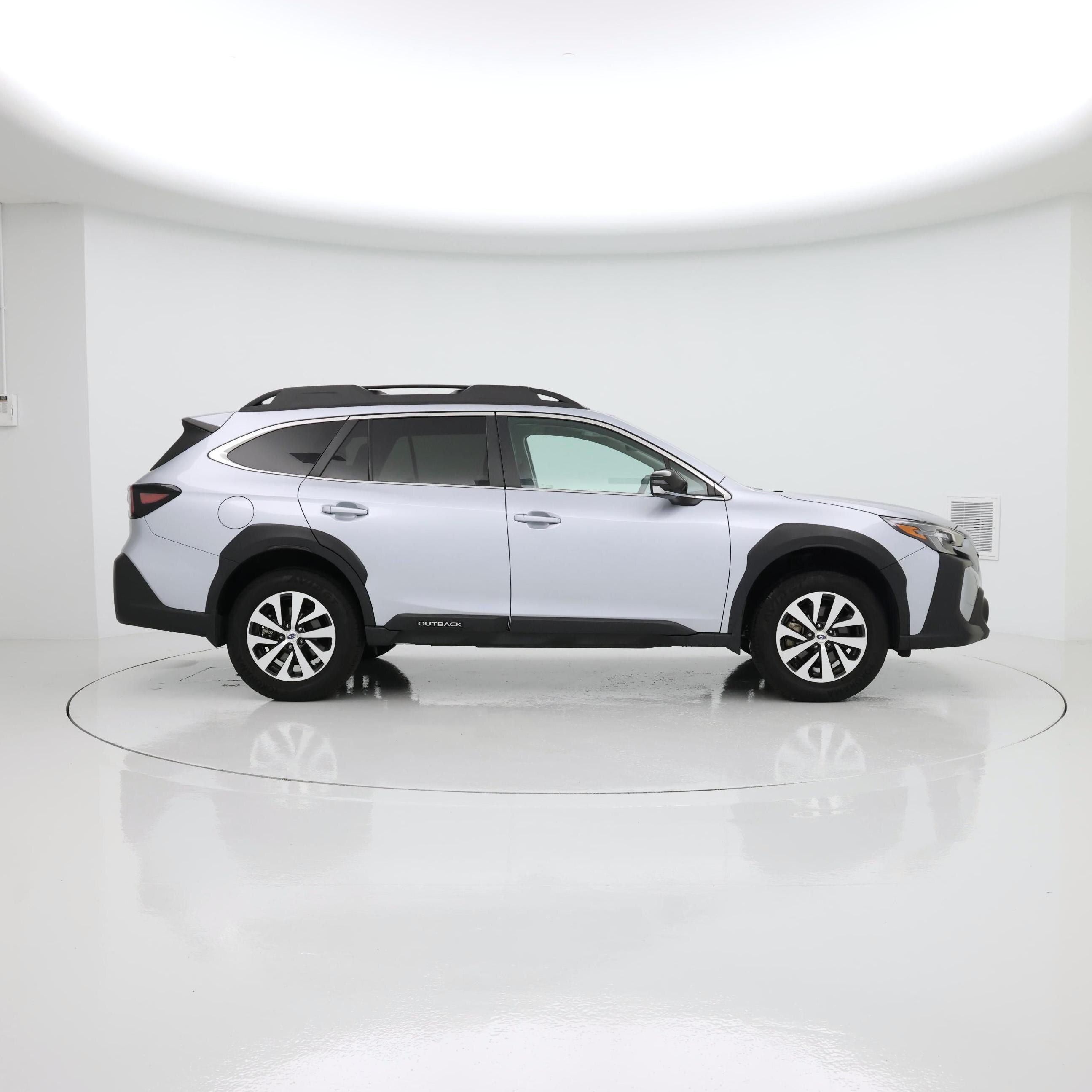 Thumbnail: 2024 Subaru Outback - 7