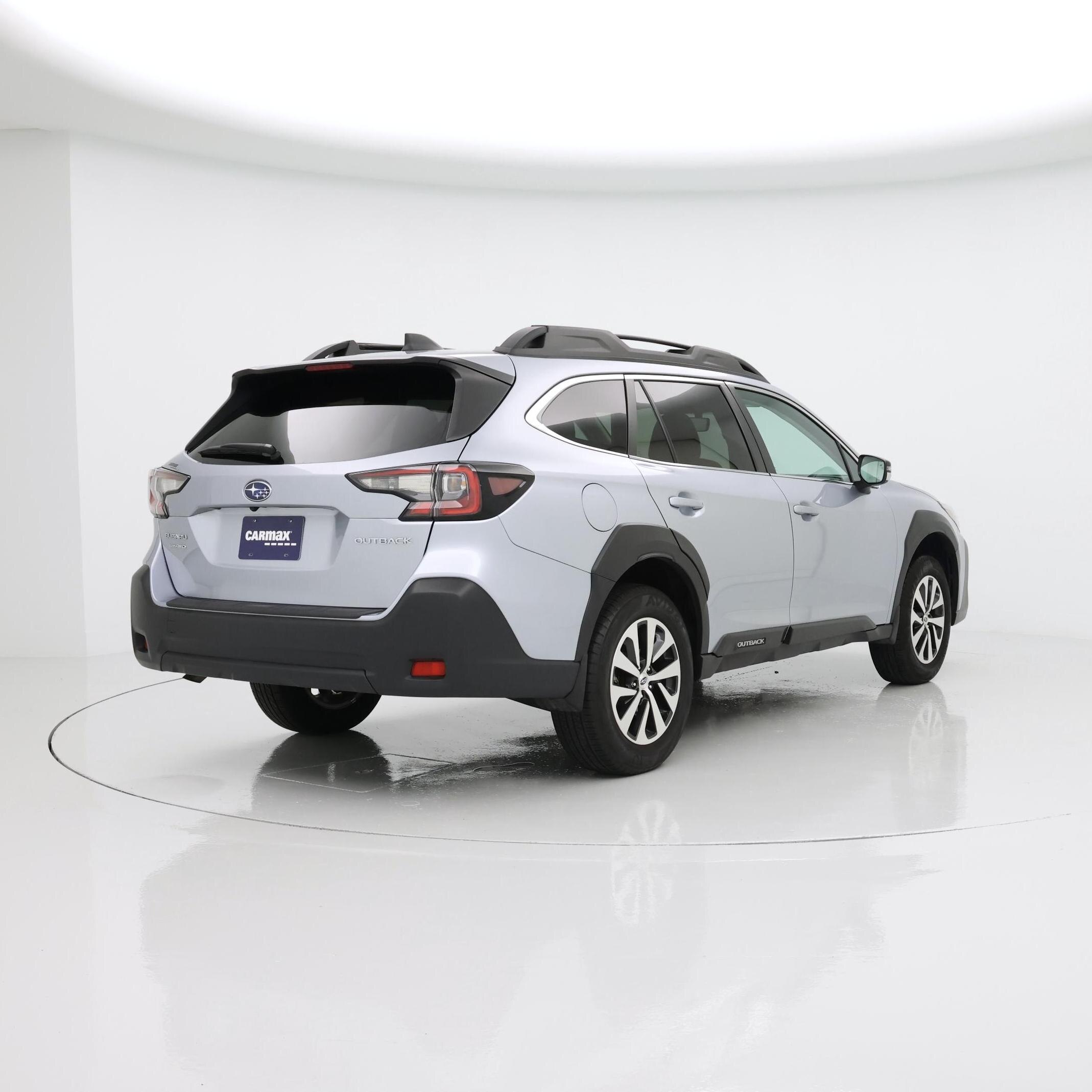 Thumbnail: 2024 Subaru Outback - 8