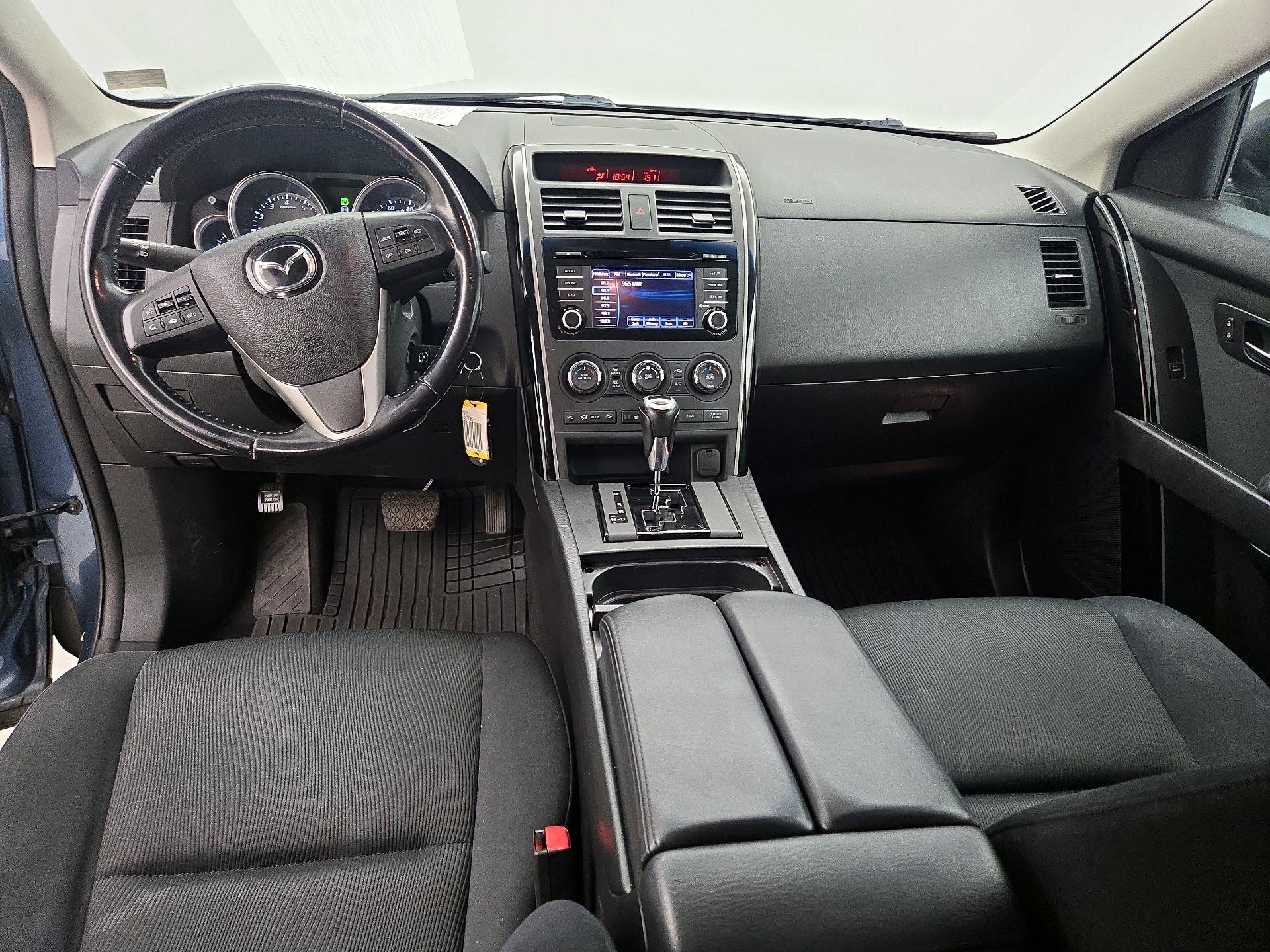 Thumbnail: 2015 Mazda CX-9 - 9