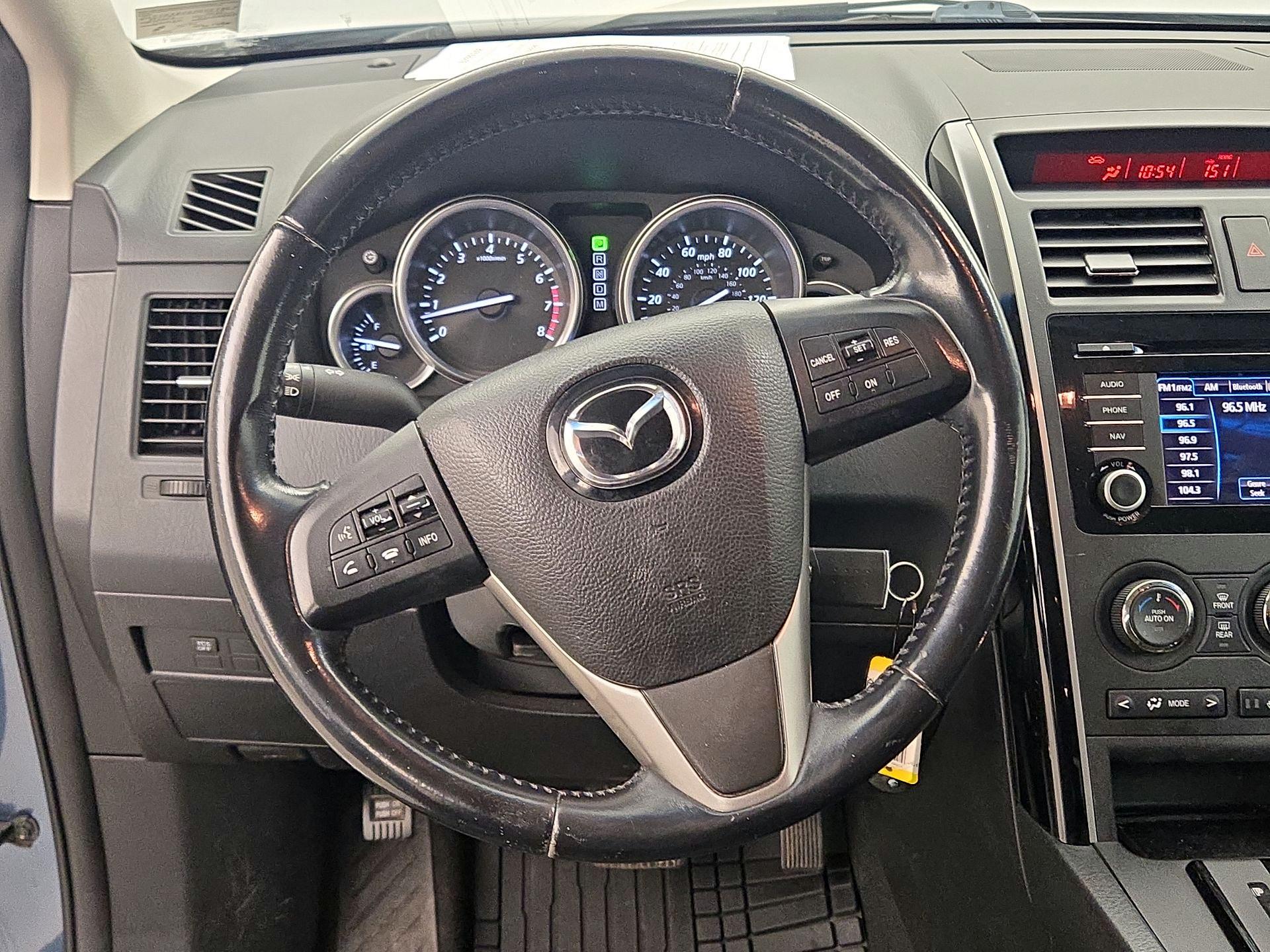 Thumbnail: 2015 Mazda CX-9 - 10