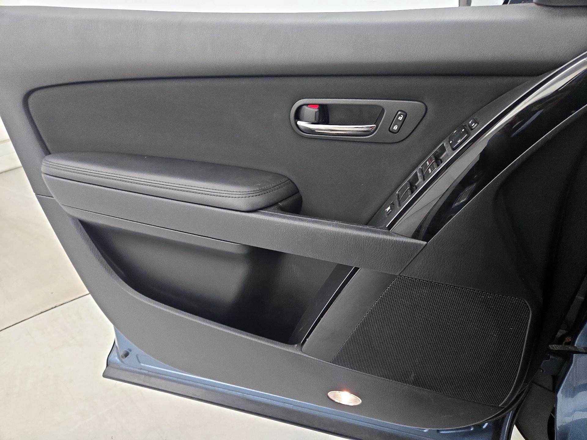 Thumbnail: 2015 Mazda CX-9 - 12