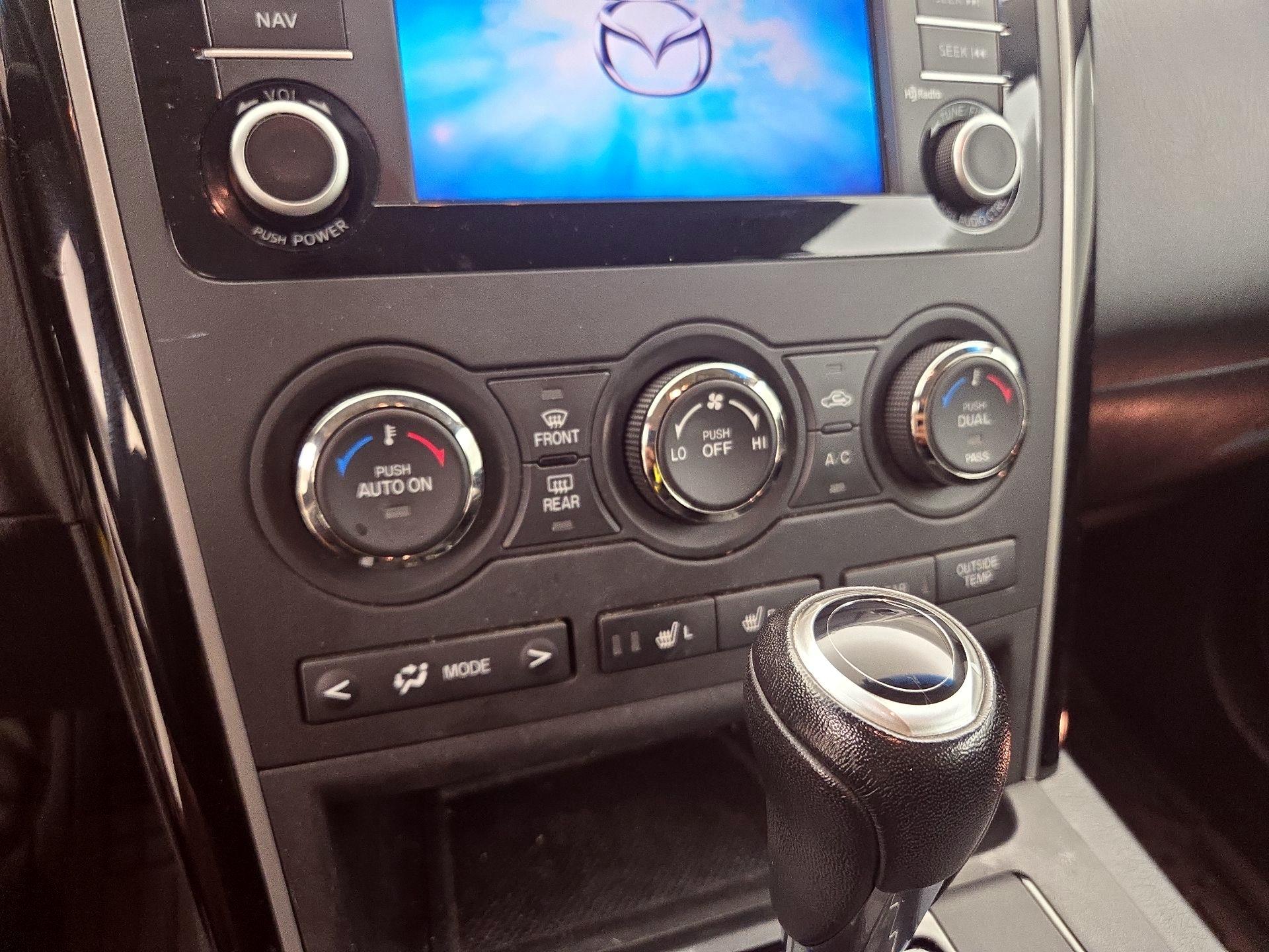 Thumbnail: 2015 Mazda CX-9 - 15