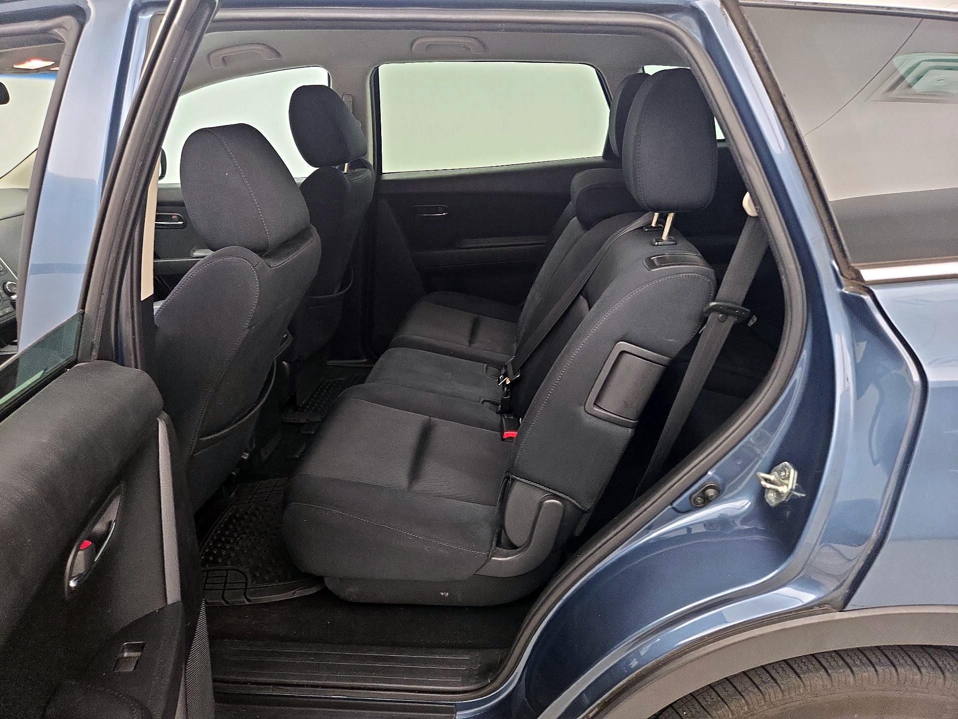 Thumbnail: 2015 Mazda CX-9 - 18