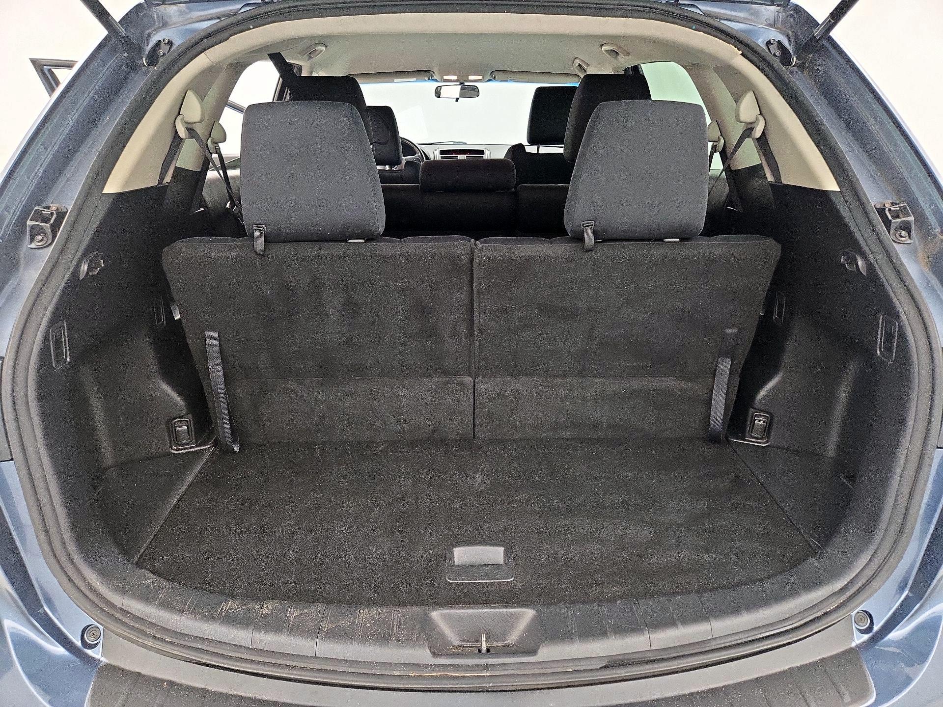Thumbnail: 2015 Mazda CX-9 - 20