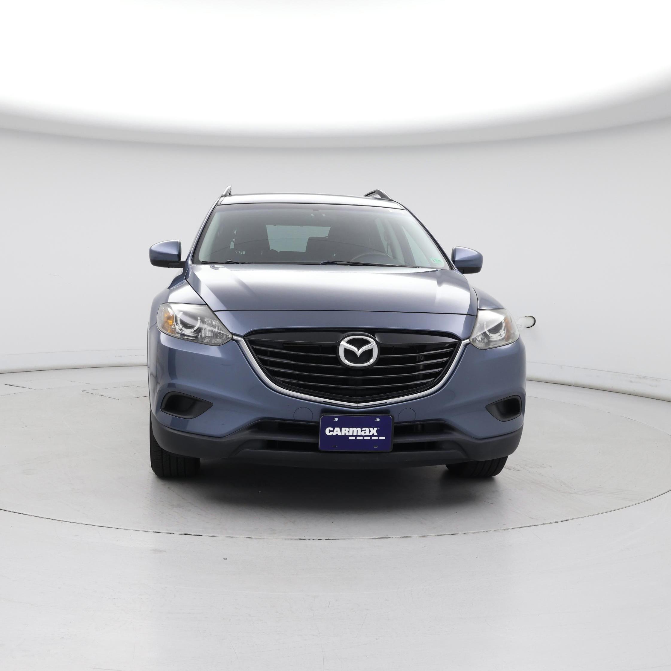 Thumbnail: 2015 Mazda CX-9 - 5