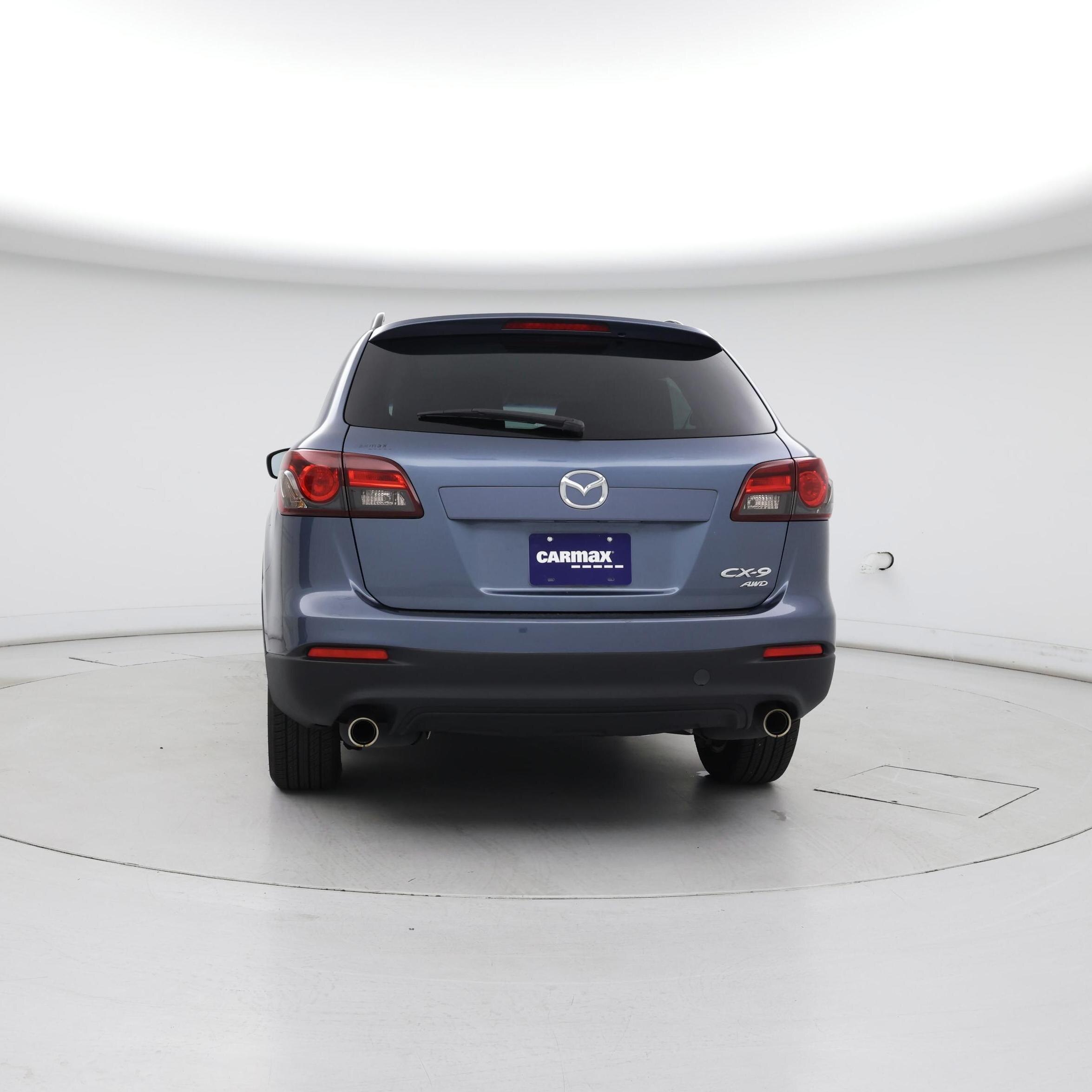 Thumbnail: 2015 Mazda CX-9 - 6