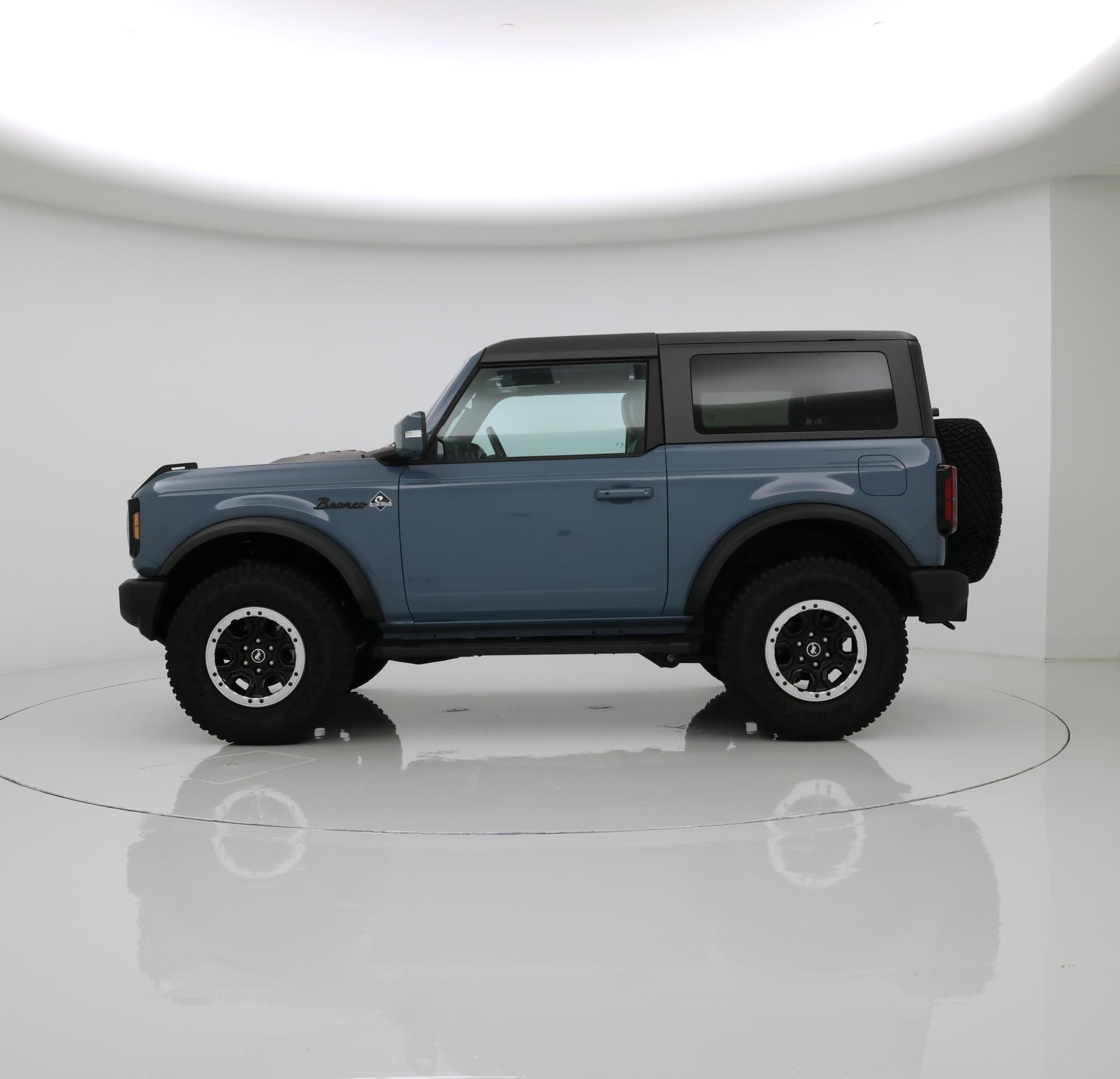 Thumbnail: 2023 Ford Bronco - 5