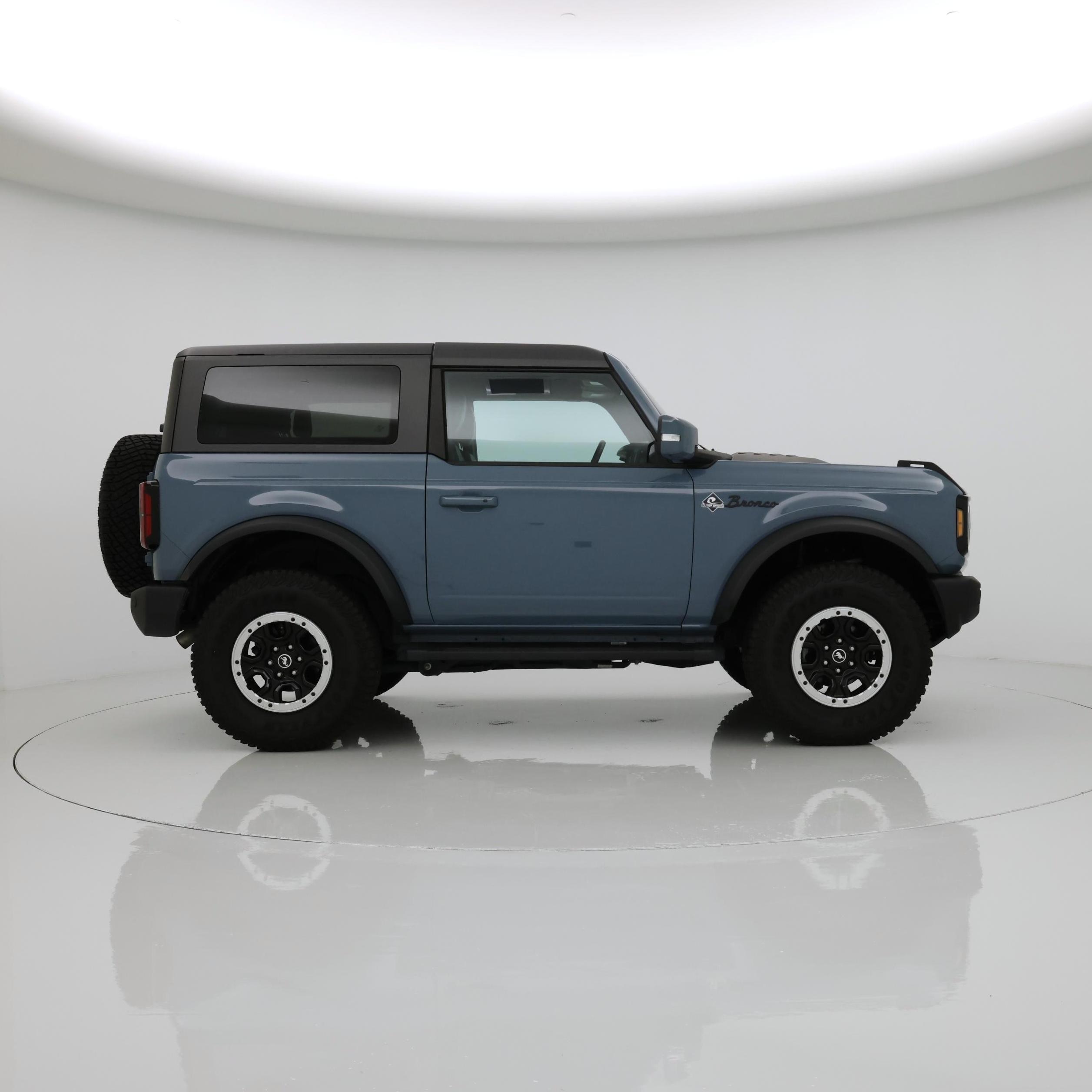 Thumbnail: 2023 Ford Bronco - 6