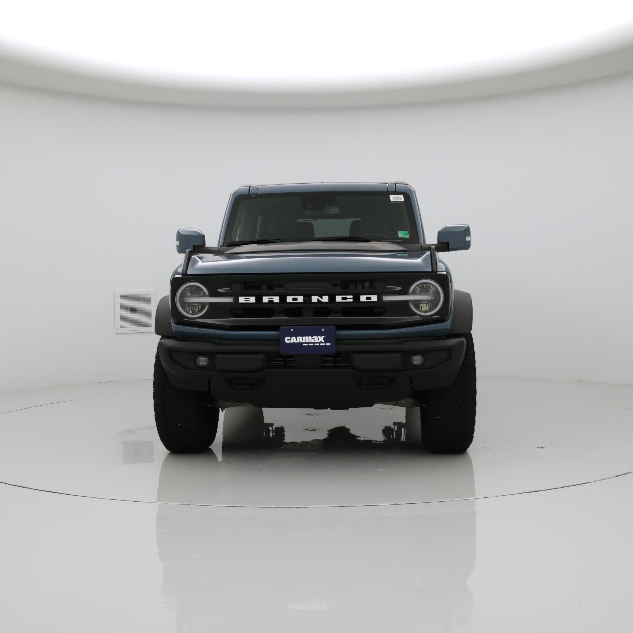 Thumbnail: 2023 Ford Bronco - 7