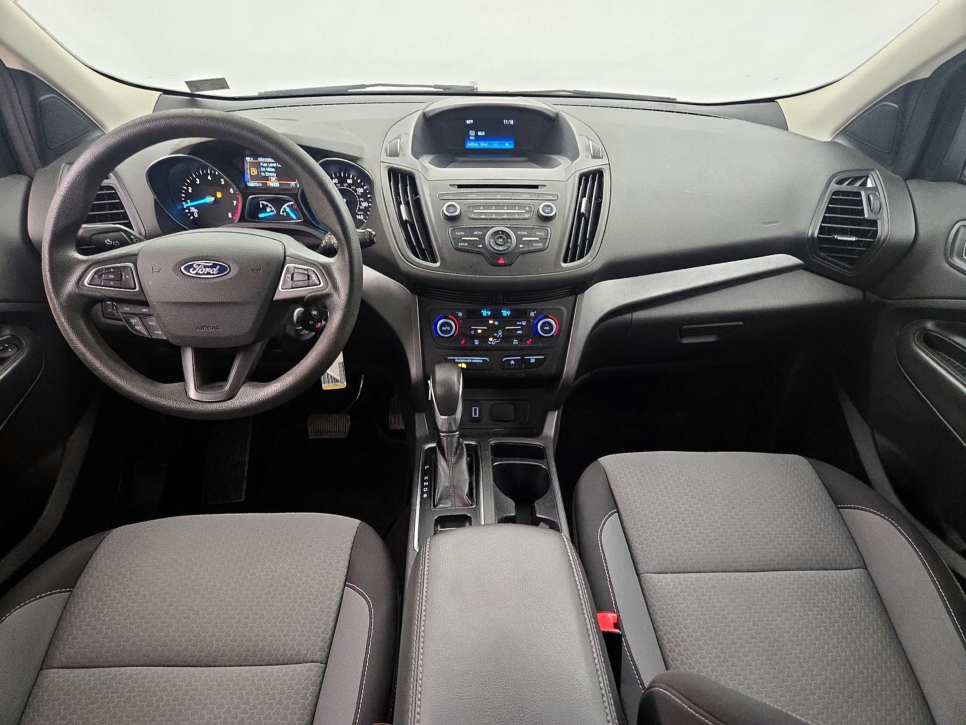 Thumbnail: 2018 Ford Escape - 9