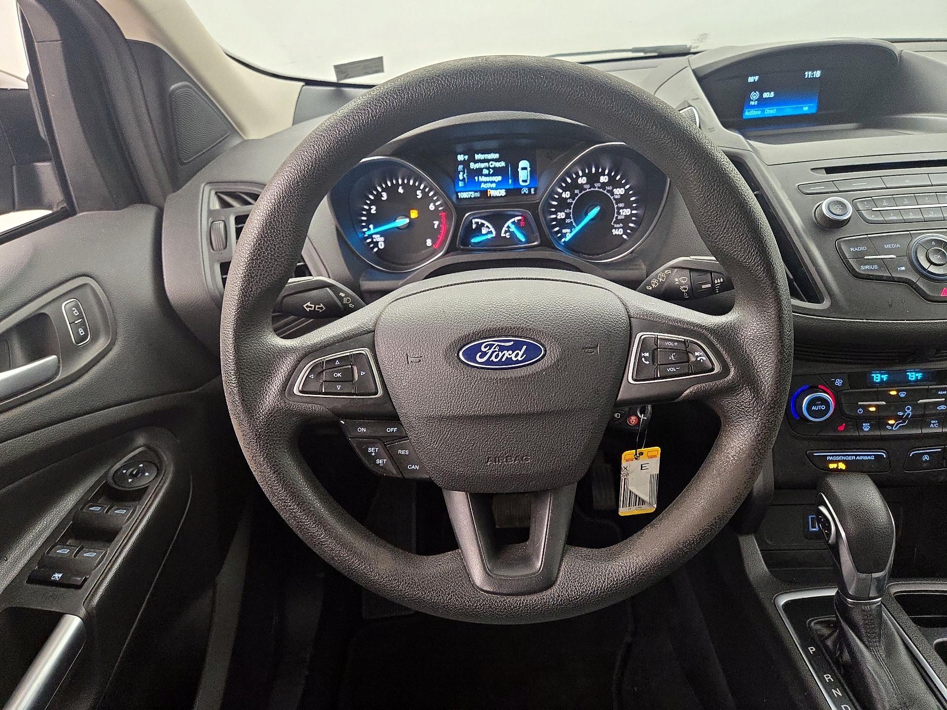 Thumbnail: 2018 Ford Escape - 10