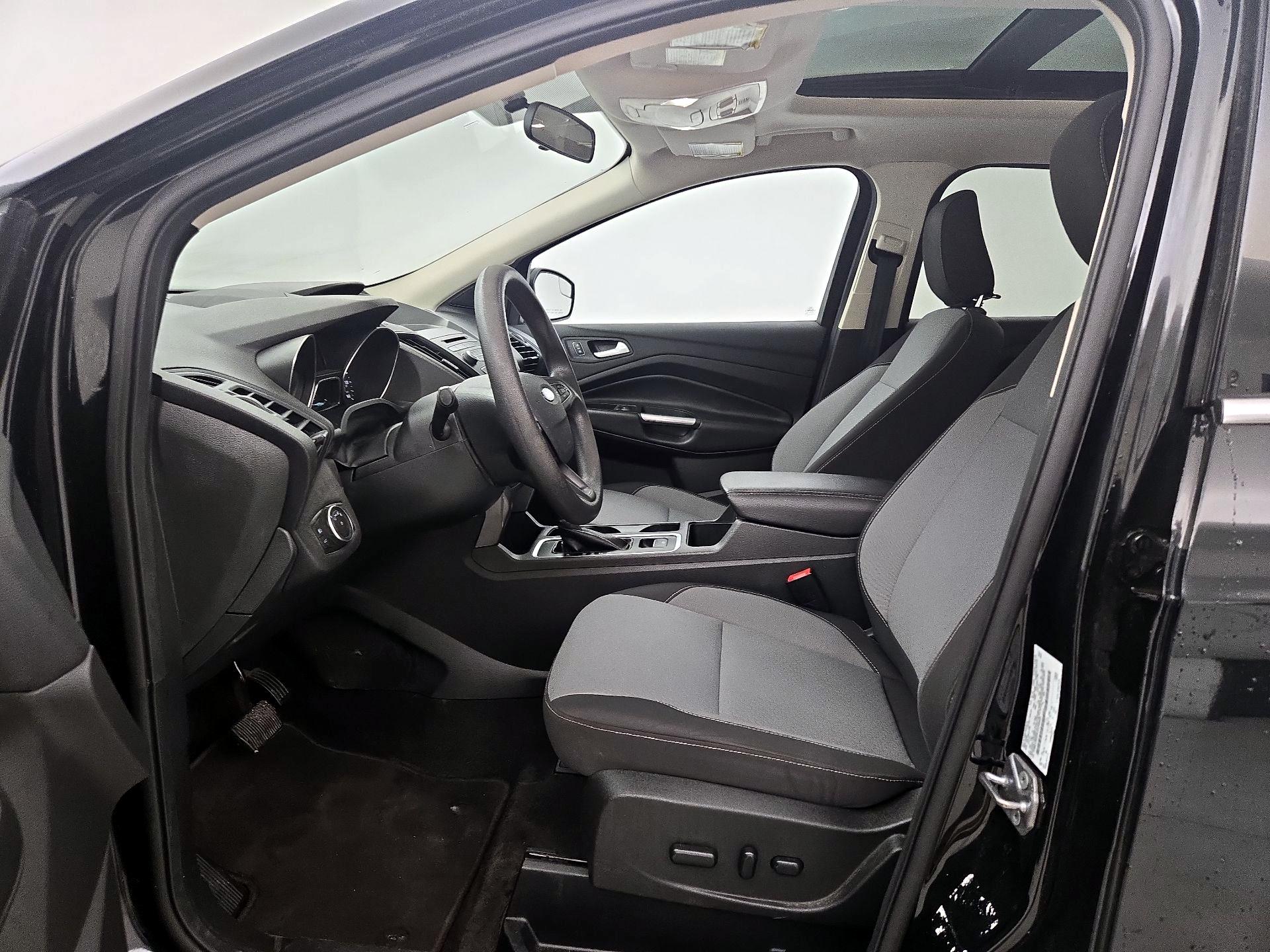 Thumbnail: 2018 Ford Escape - 11