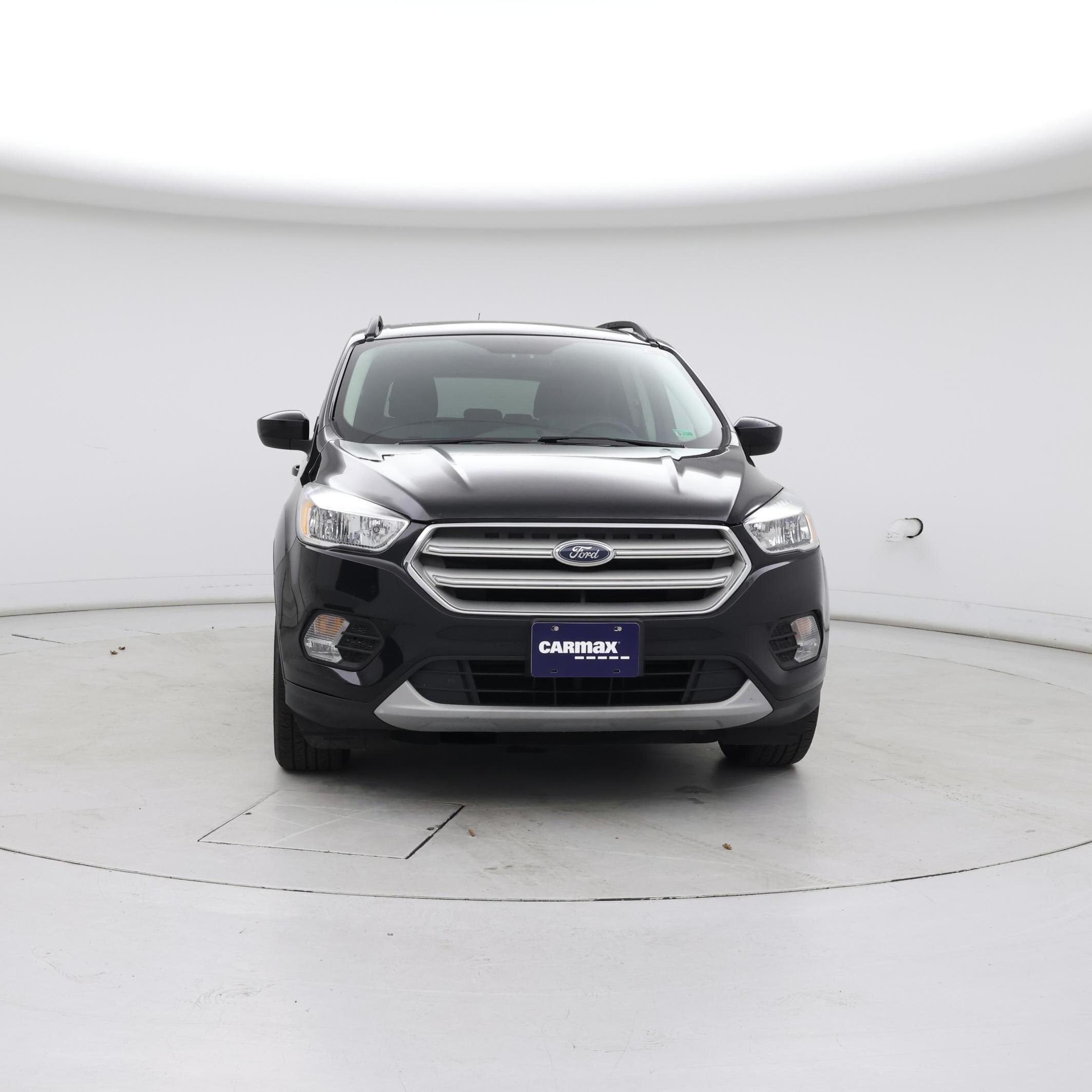 Thumbnail: 2018 Ford Escape - 5