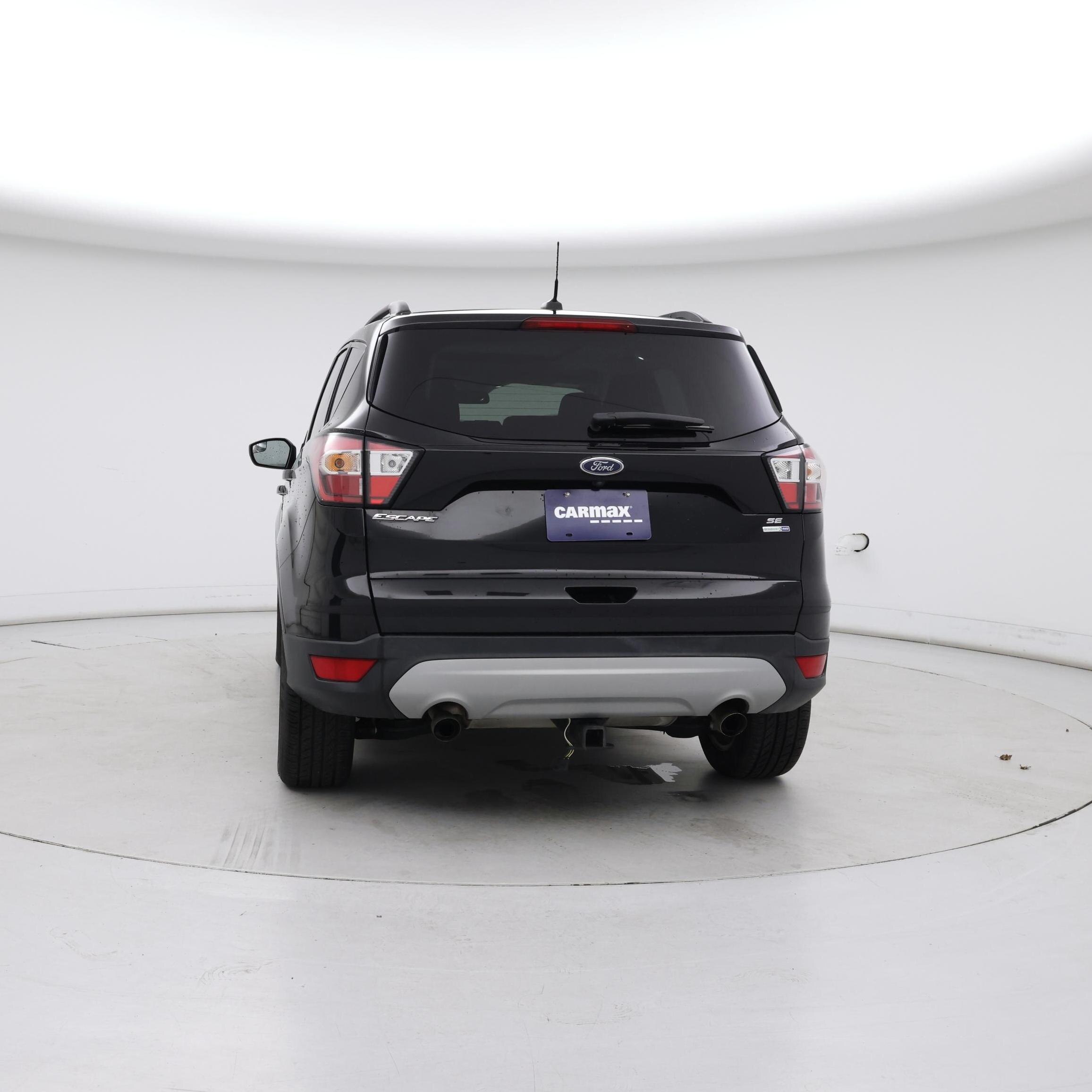 Thumbnail: 2018 Ford Escape - 6