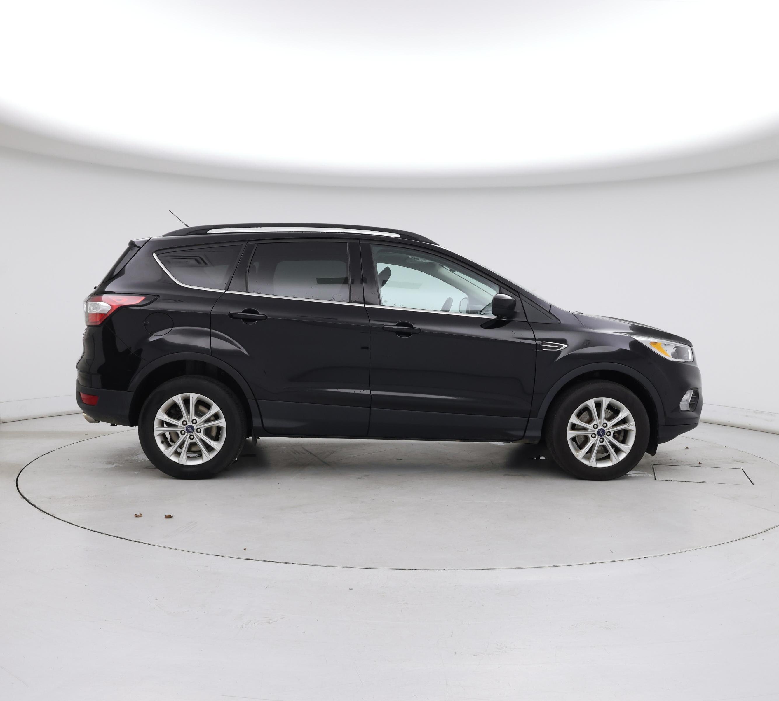 Thumbnail: 2018 Ford Escape - 7