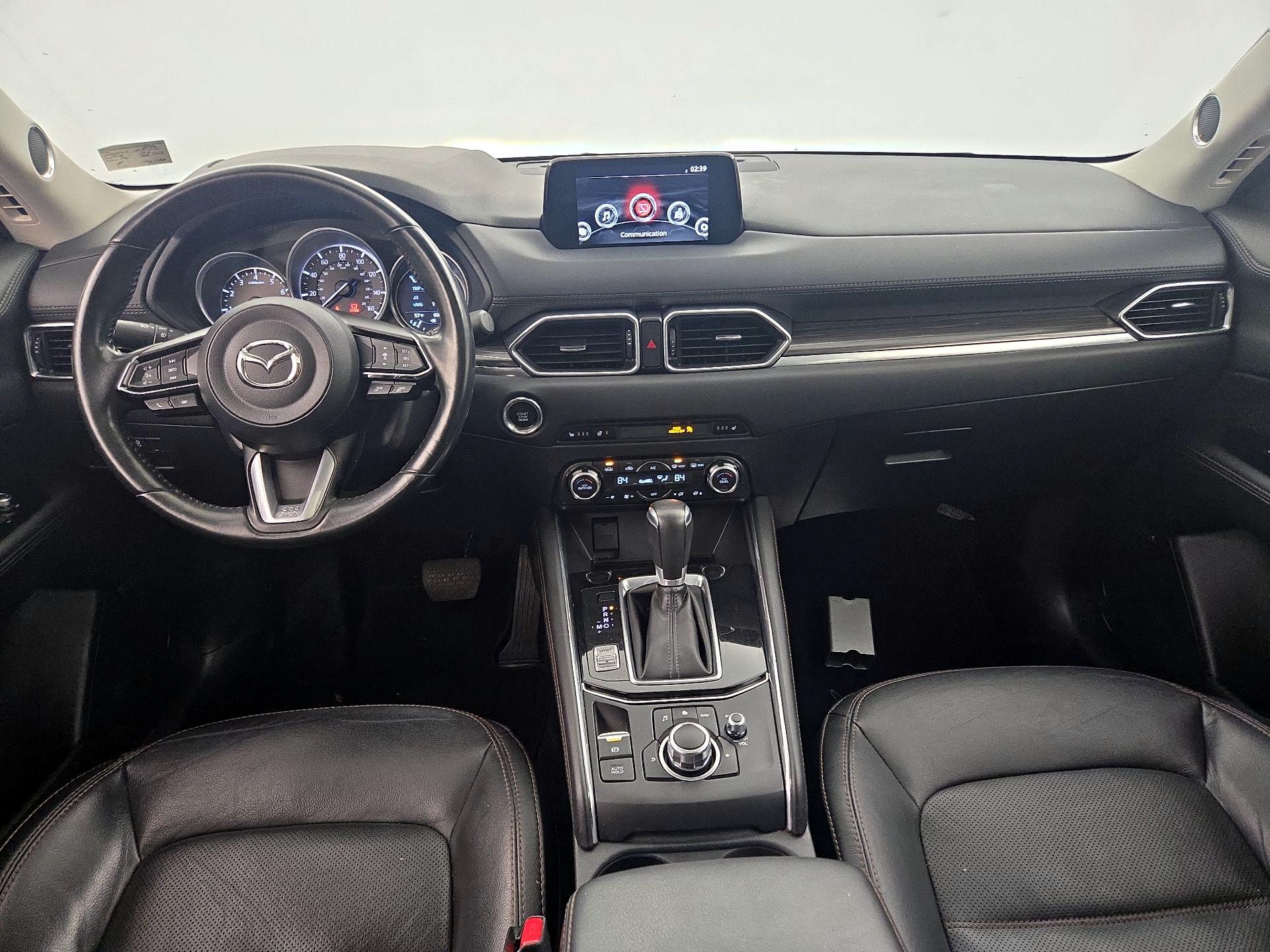 Thumbnail: 2018 Mazda CX-5 - 9