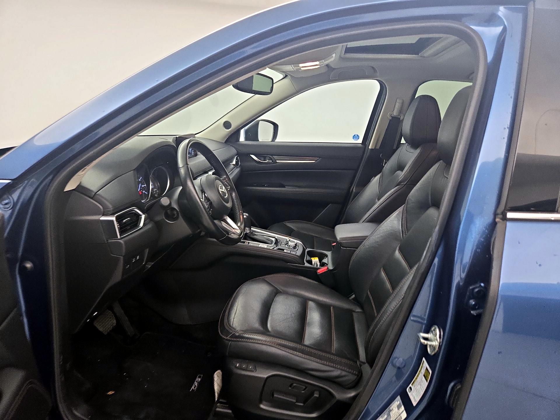 Thumbnail: 2018 Mazda CX-5 - 11