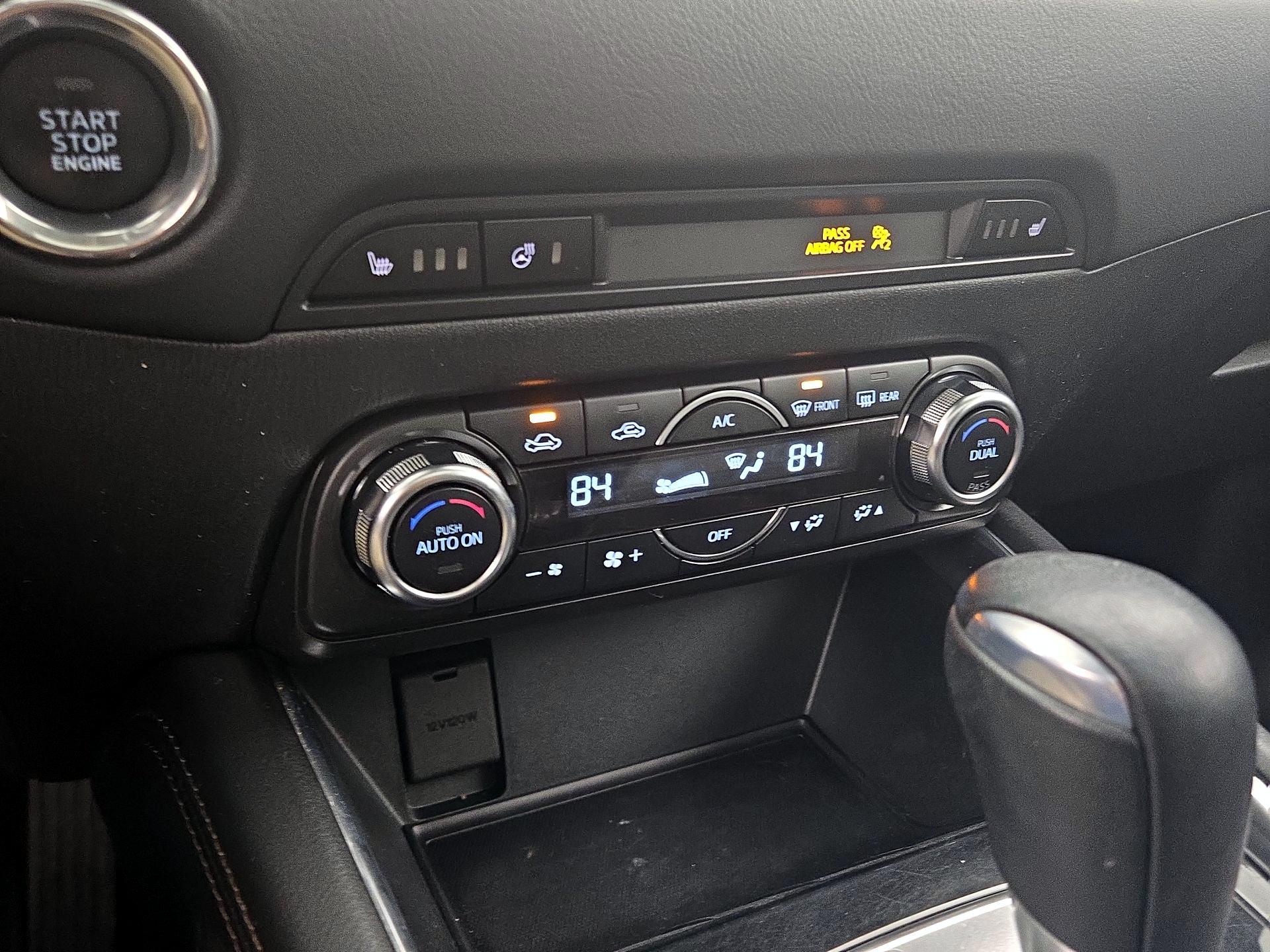 Thumbnail: 2018 Mazda CX-5 - 17