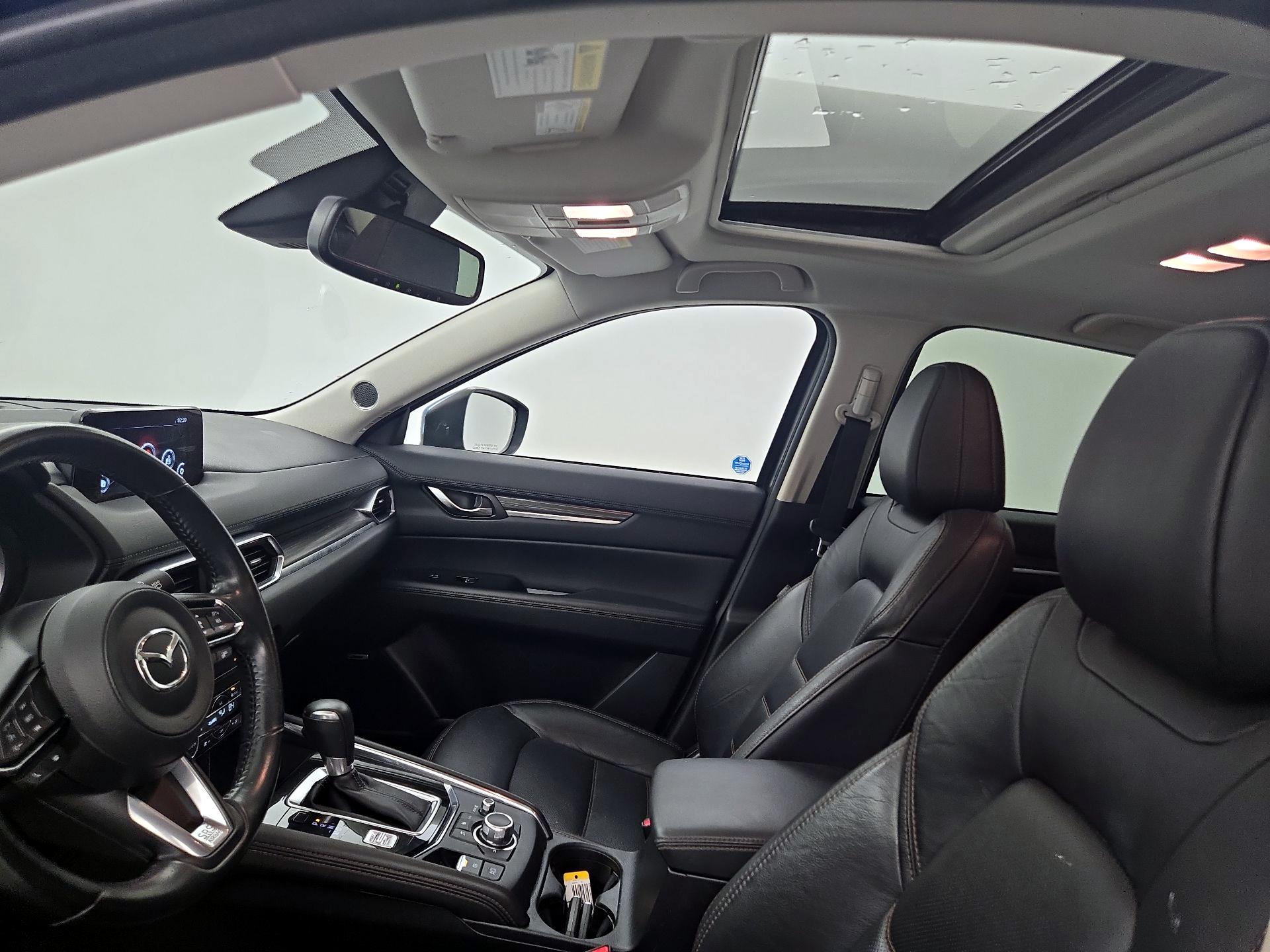Thumbnail: 2018 Mazda CX-5 - 20