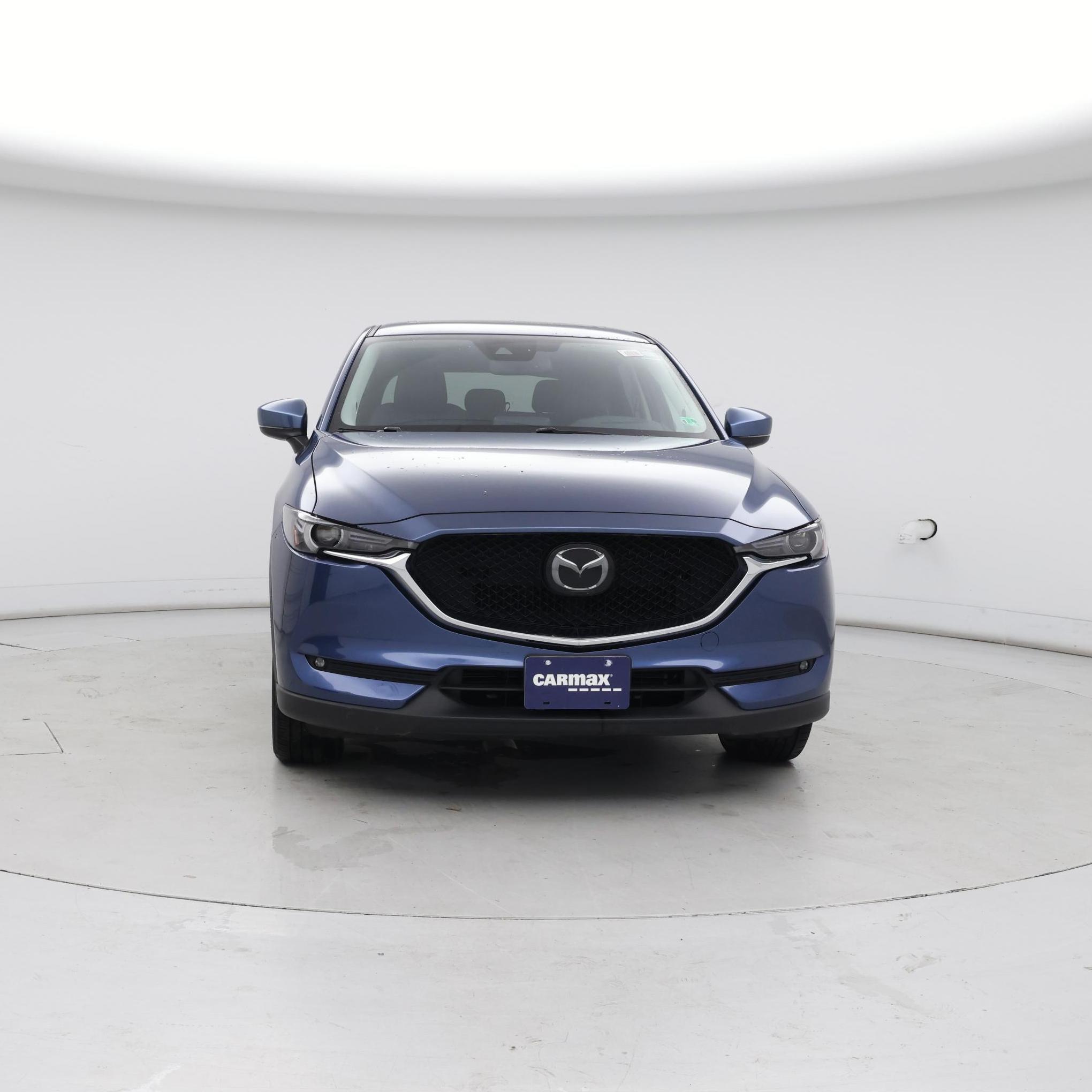 Thumbnail: 2018 Mazda CX-5 - 5
