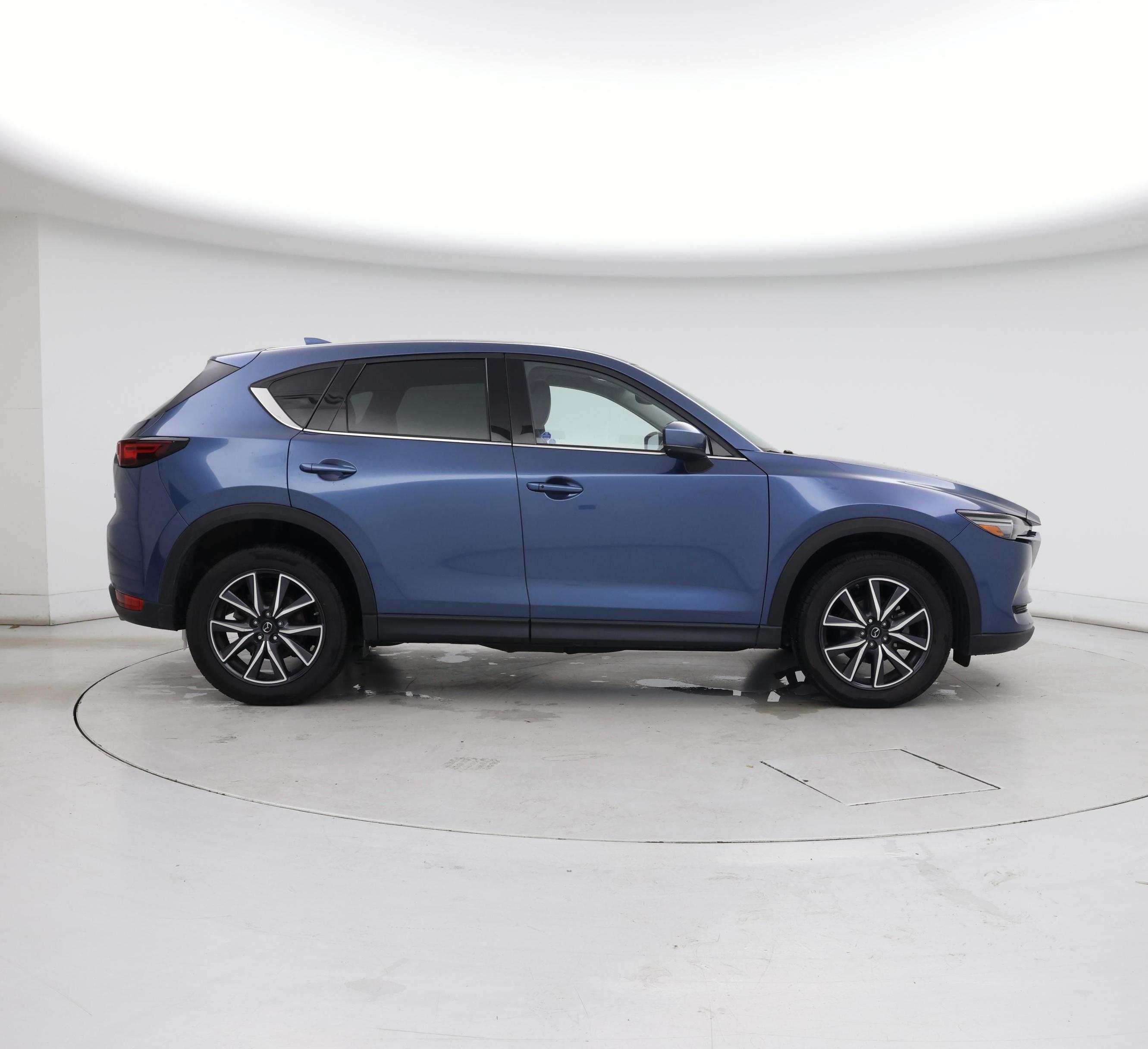 Thumbnail: 2018 Mazda CX-5 - 7