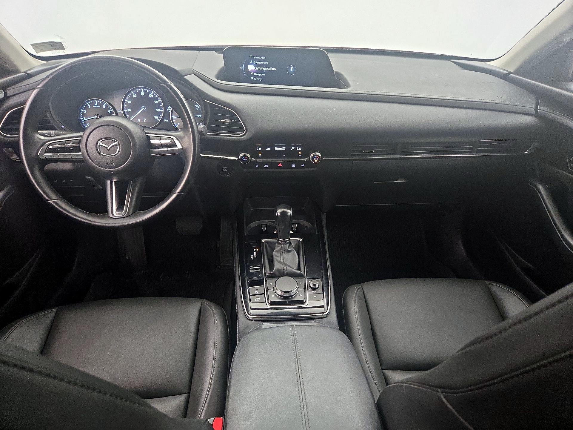 Thumbnail: 2023 Mazda CX-30 - 9